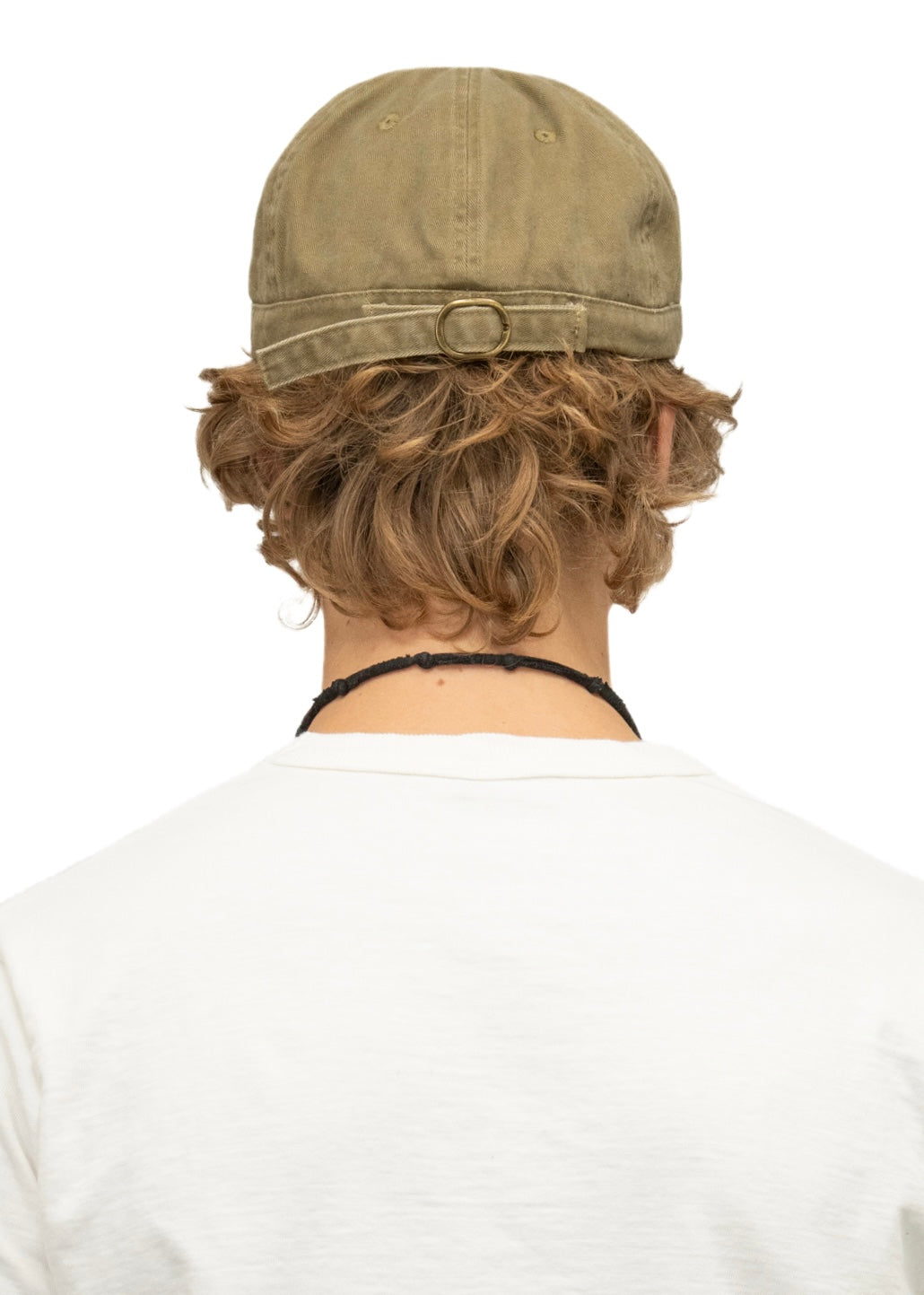 FIELD CAP BEIGE