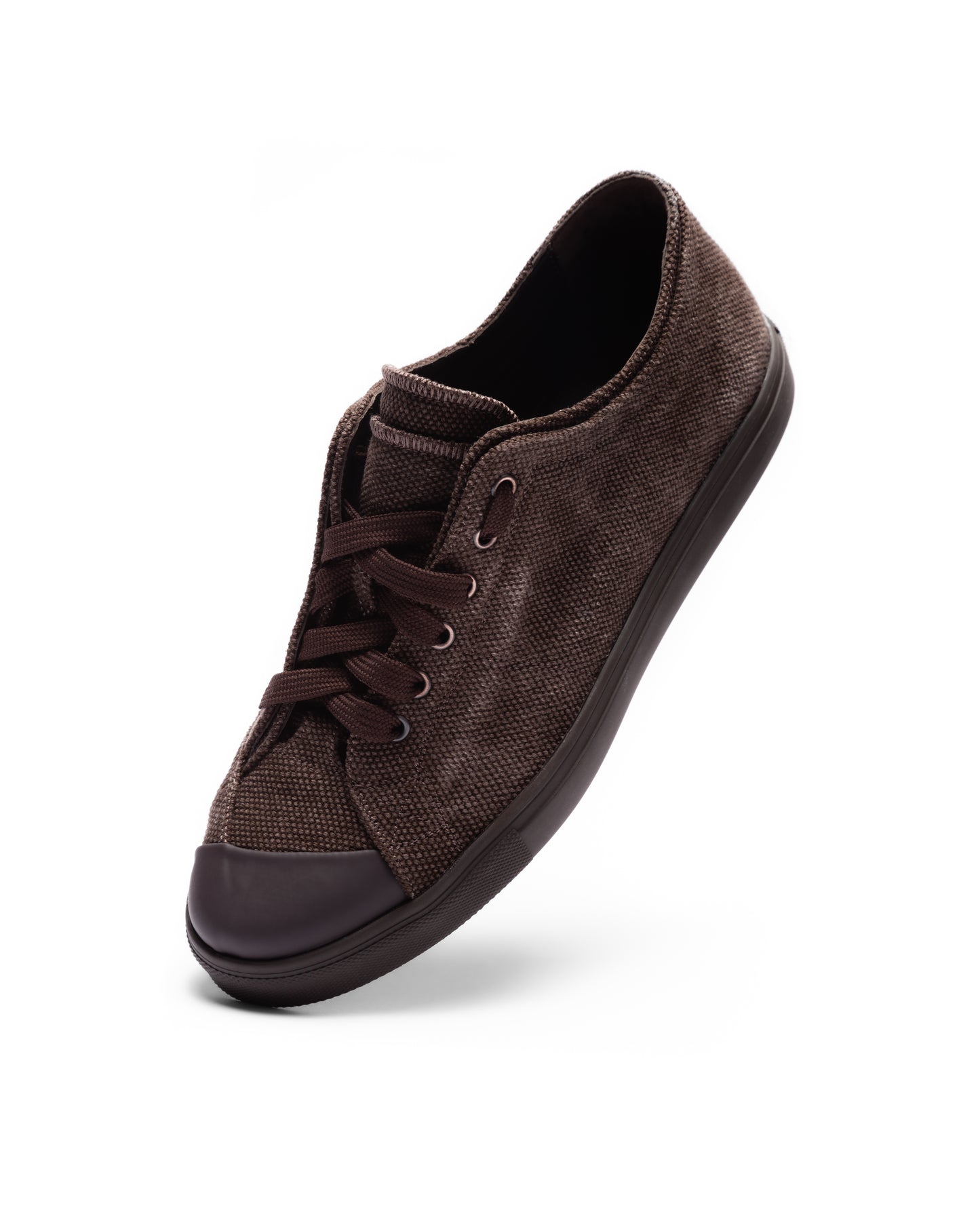 NFS DOUBLE LAYERED SUMMER BEATERS BROWN