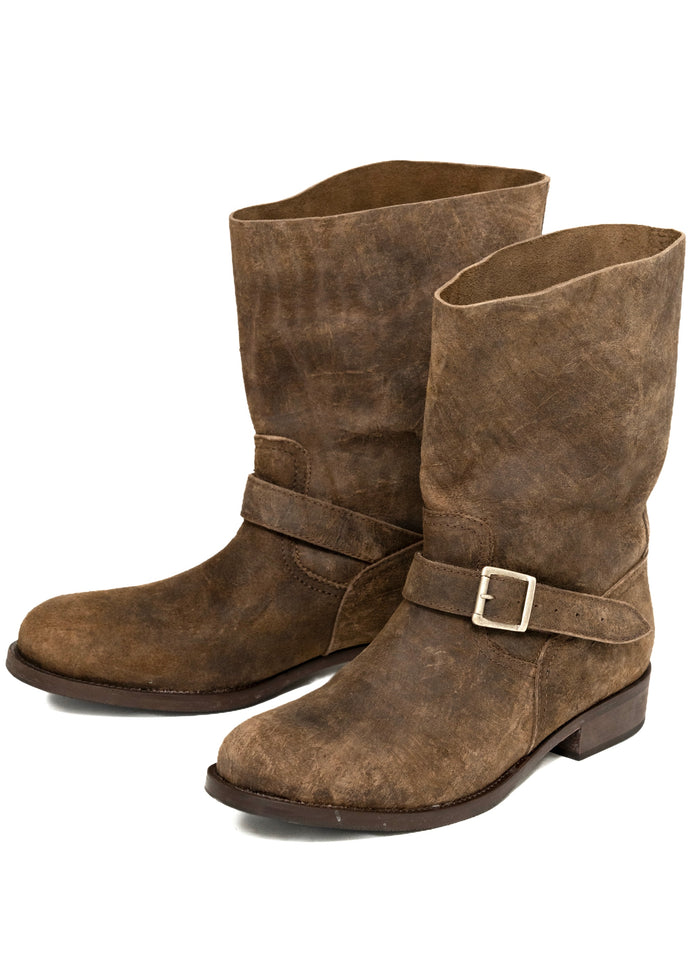 NFS ENGINEER BOOTS