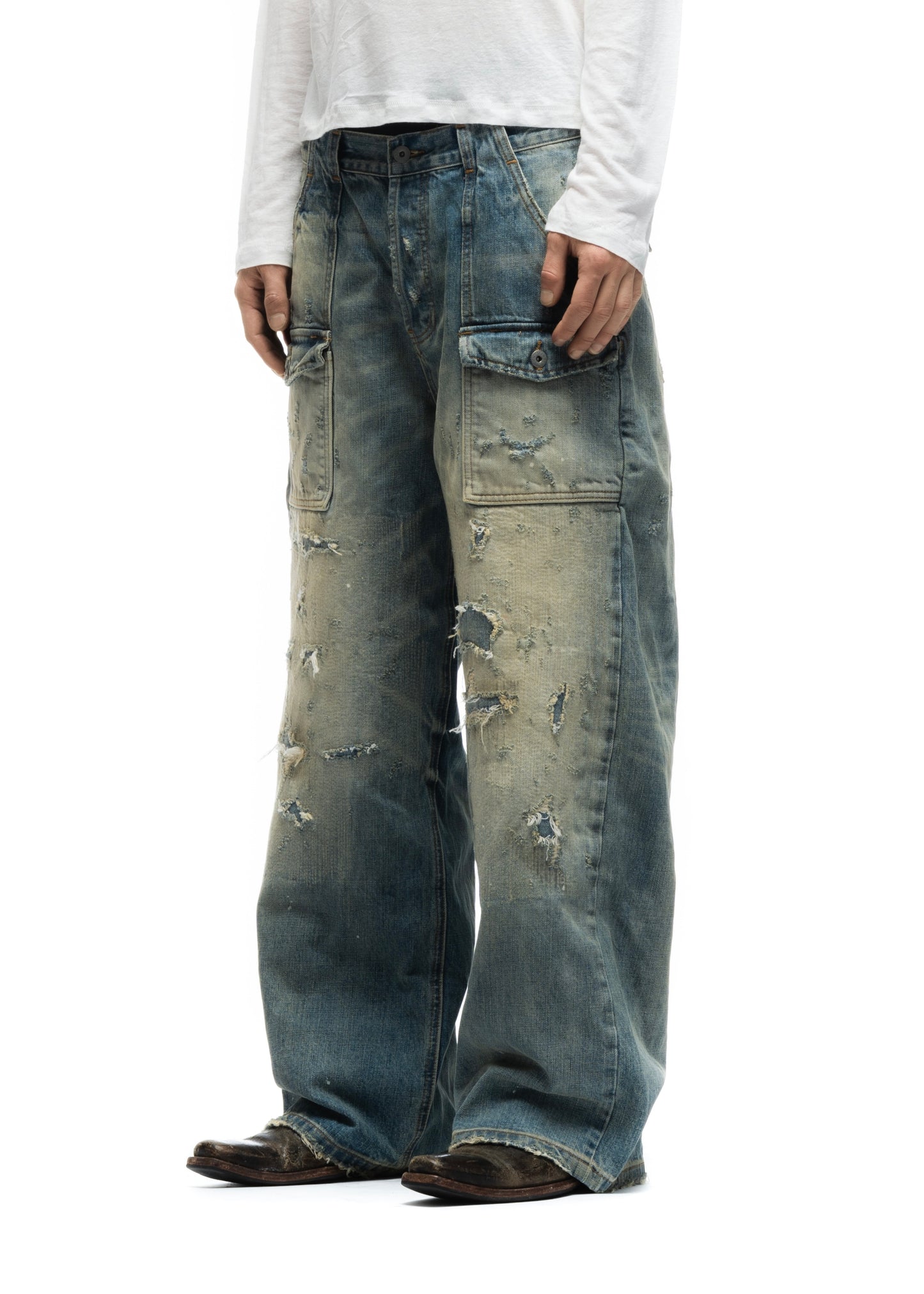 JAPANESE WORKERS CUT