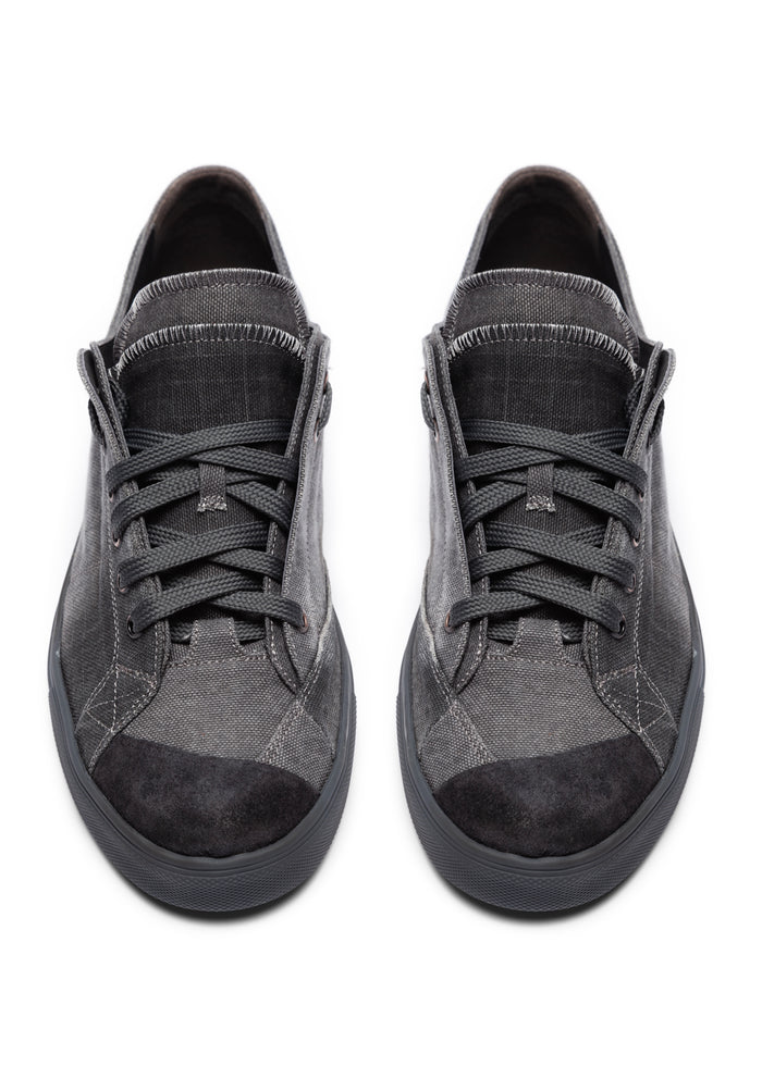 NFS DOUBLE LAYERED SUMMER BEATERS GREY