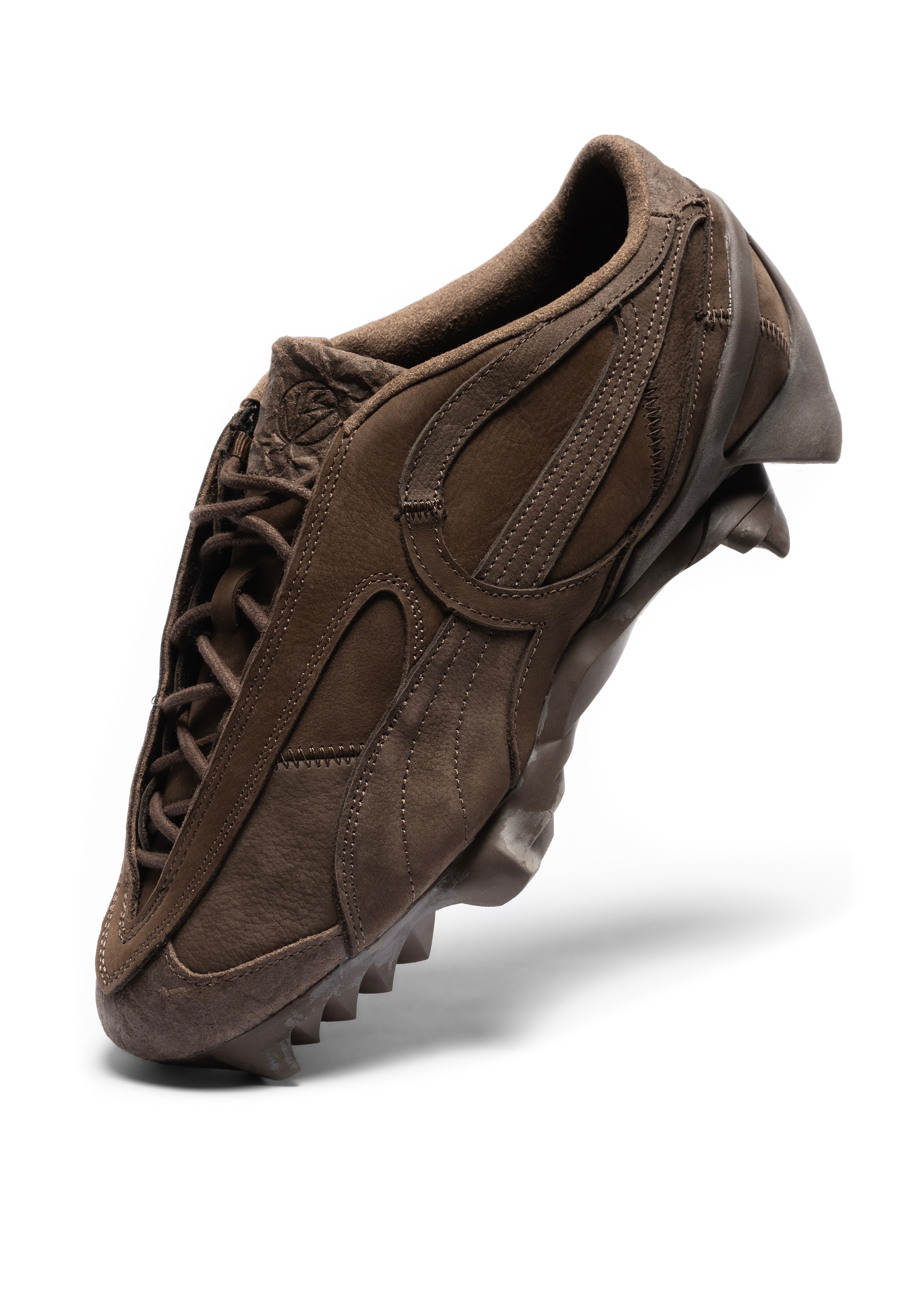 PUMA X NFS BEISSER 2005 – NO/FAITH STUDIOS