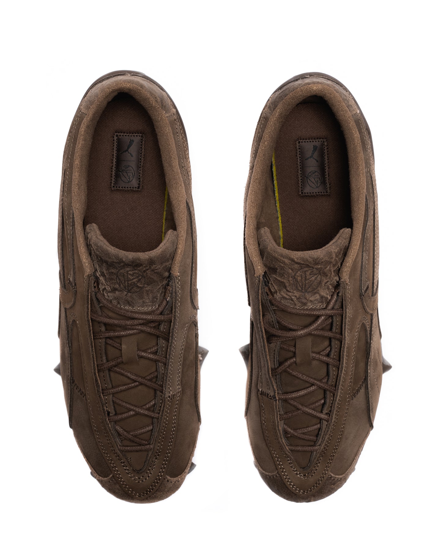 PUMA X NFS BEISSER 2005
