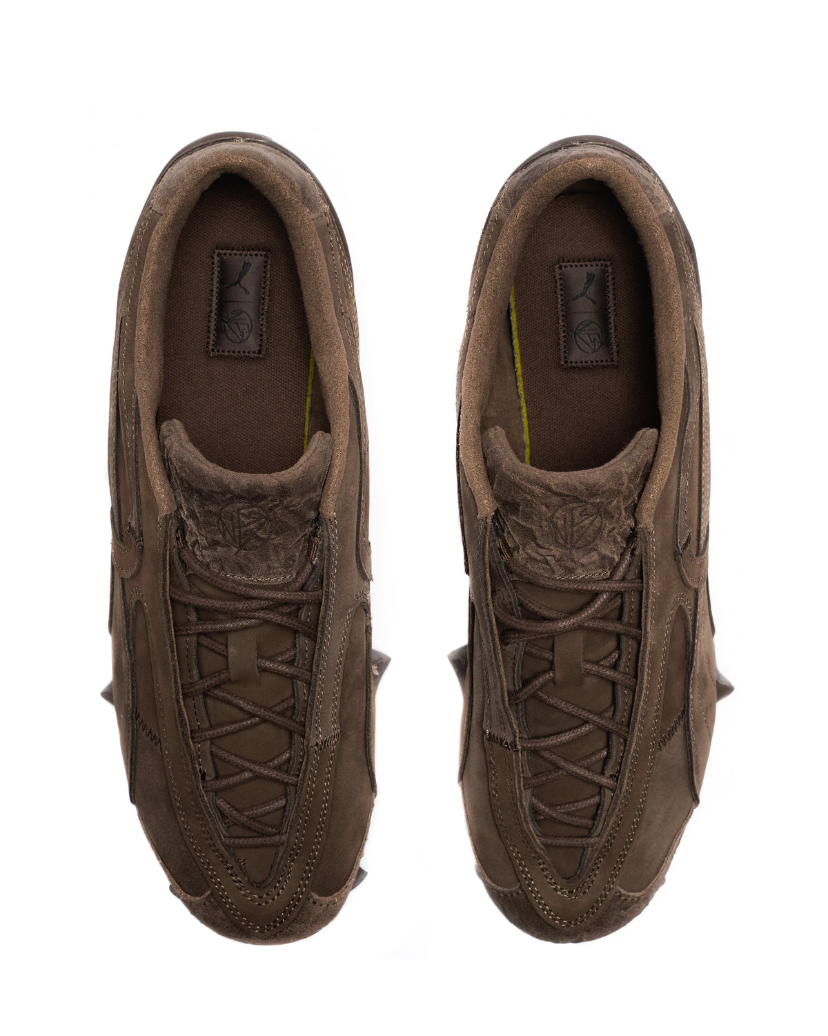 PUMA X NFS BEISSER 2005
