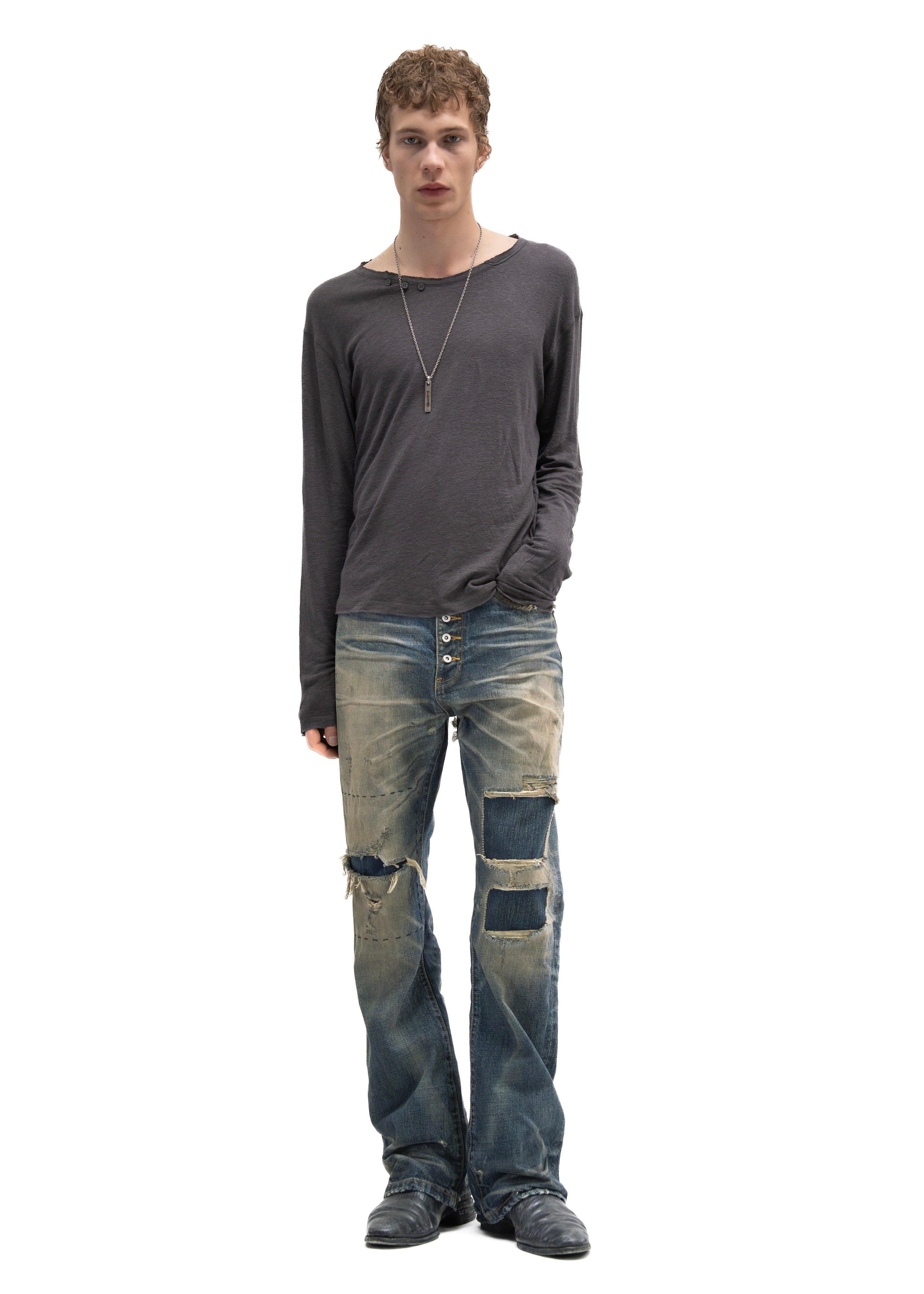 FULL COLLECTION – NO/FAITH STUDIOS