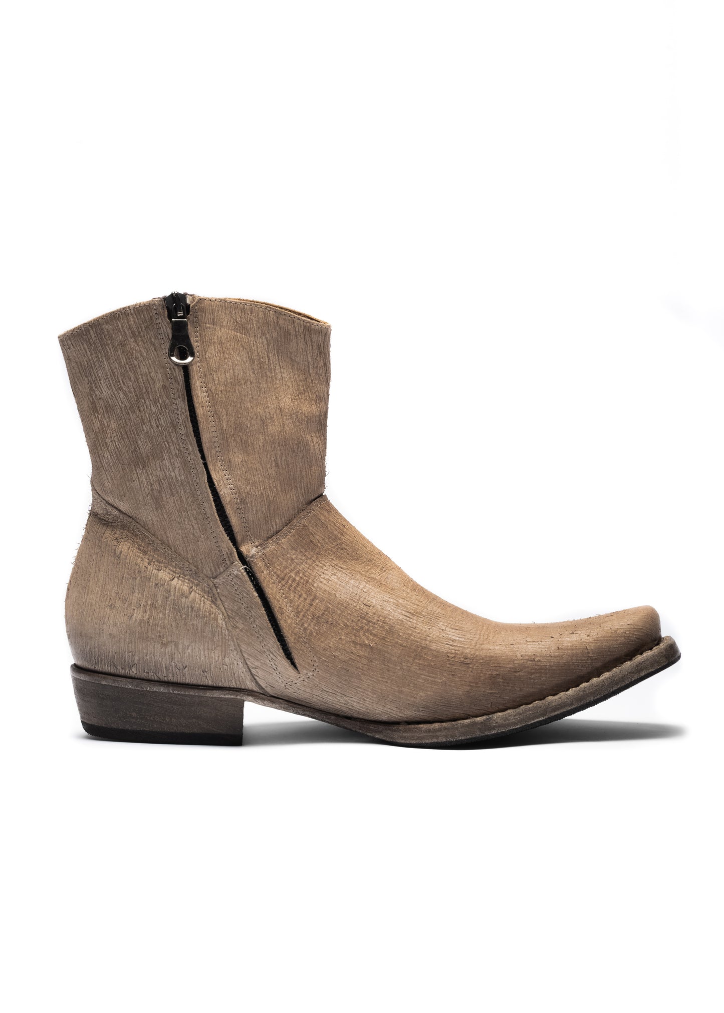 TEXAN BOOTS TREE BARK 002