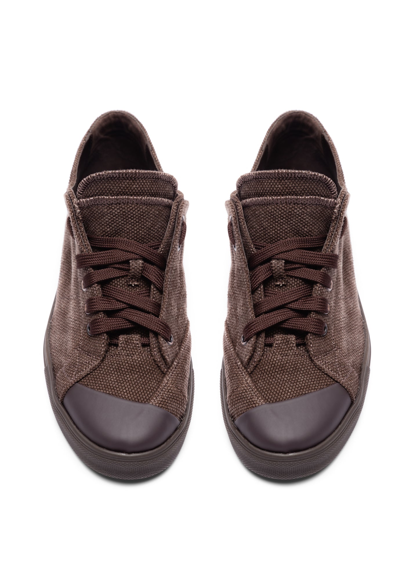 NFS DOUBLE LAYERED SUMMER BEATERS BROWN