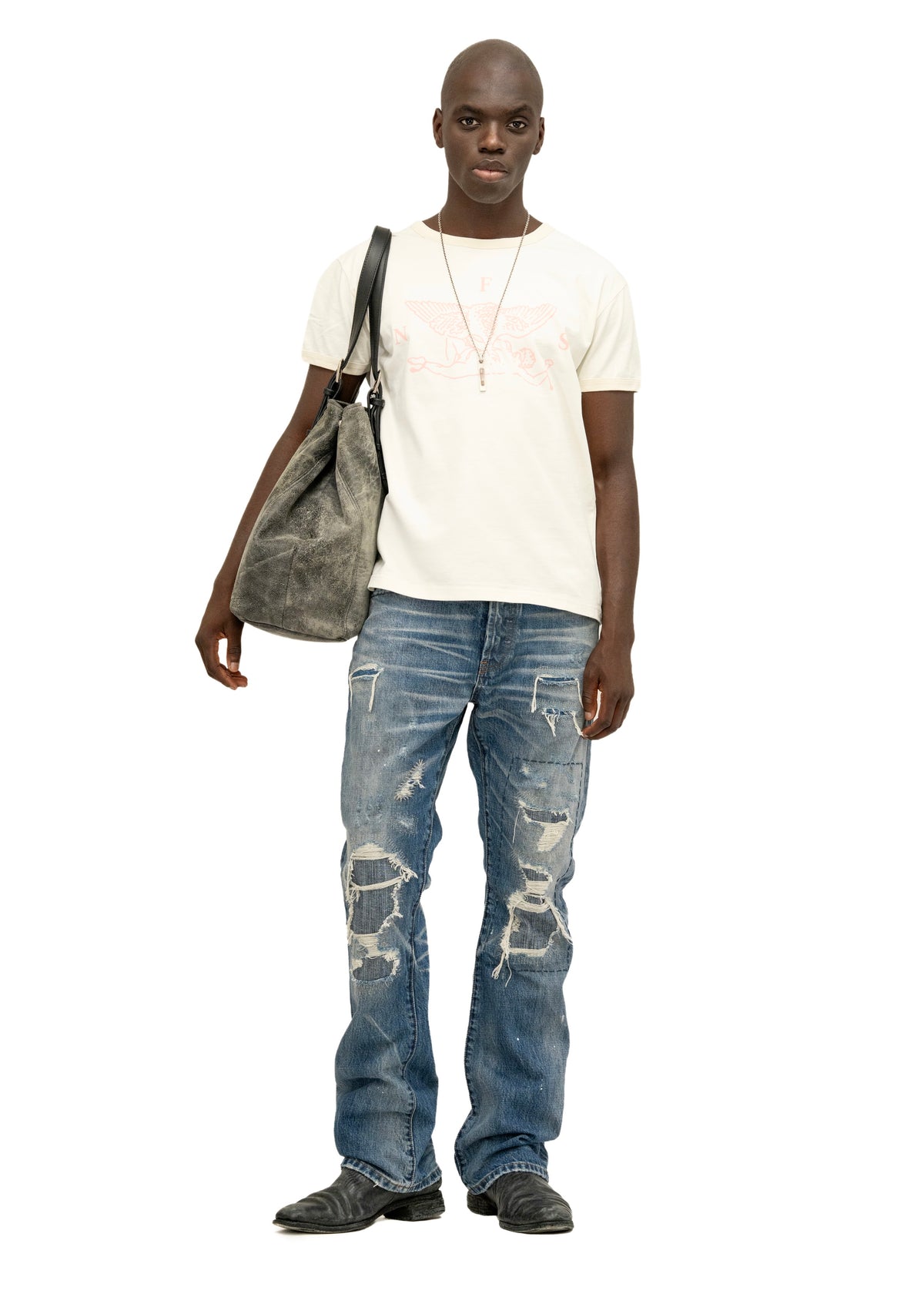 NFS GOOSE SHIRT
