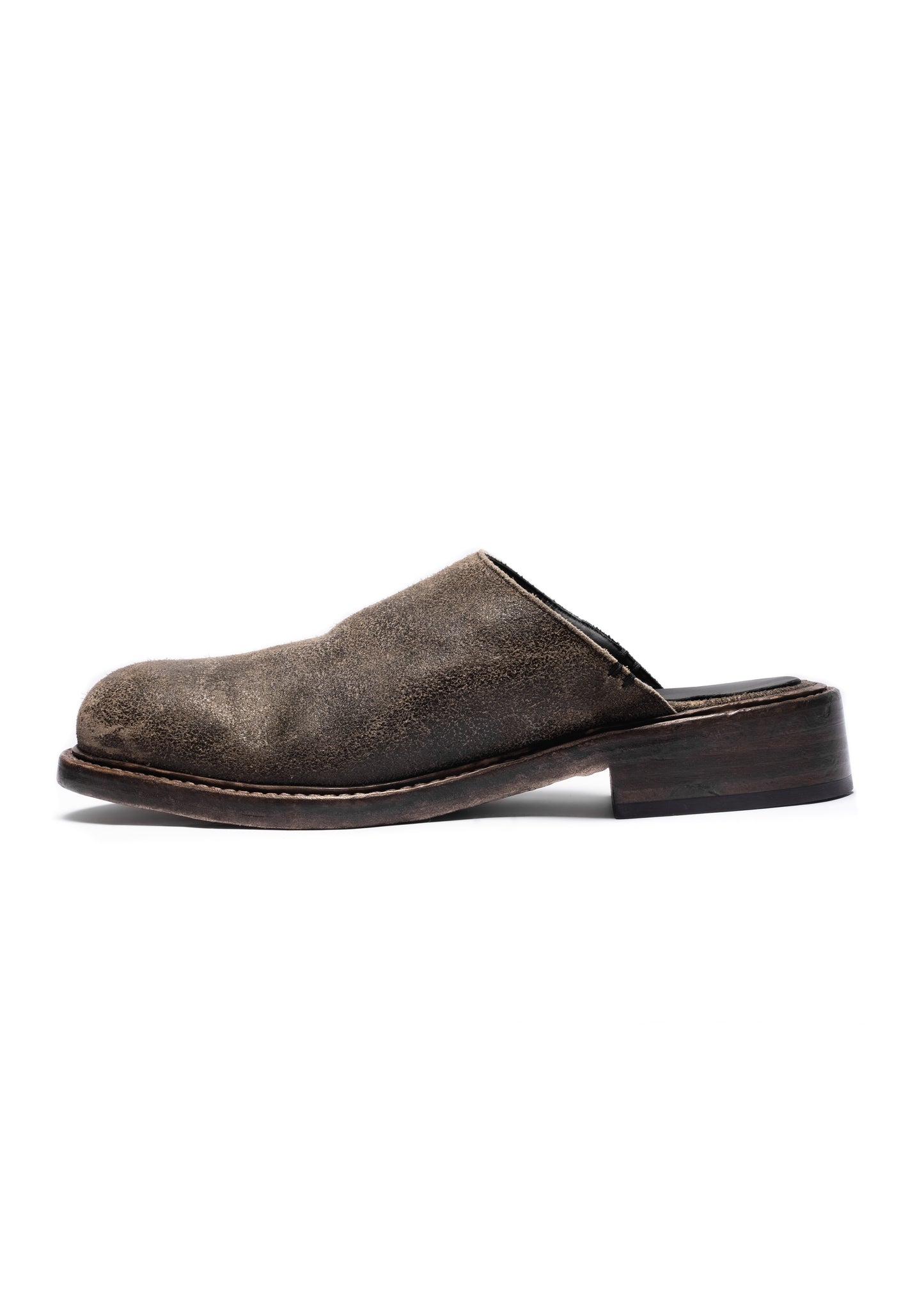MULE USED GREY 002