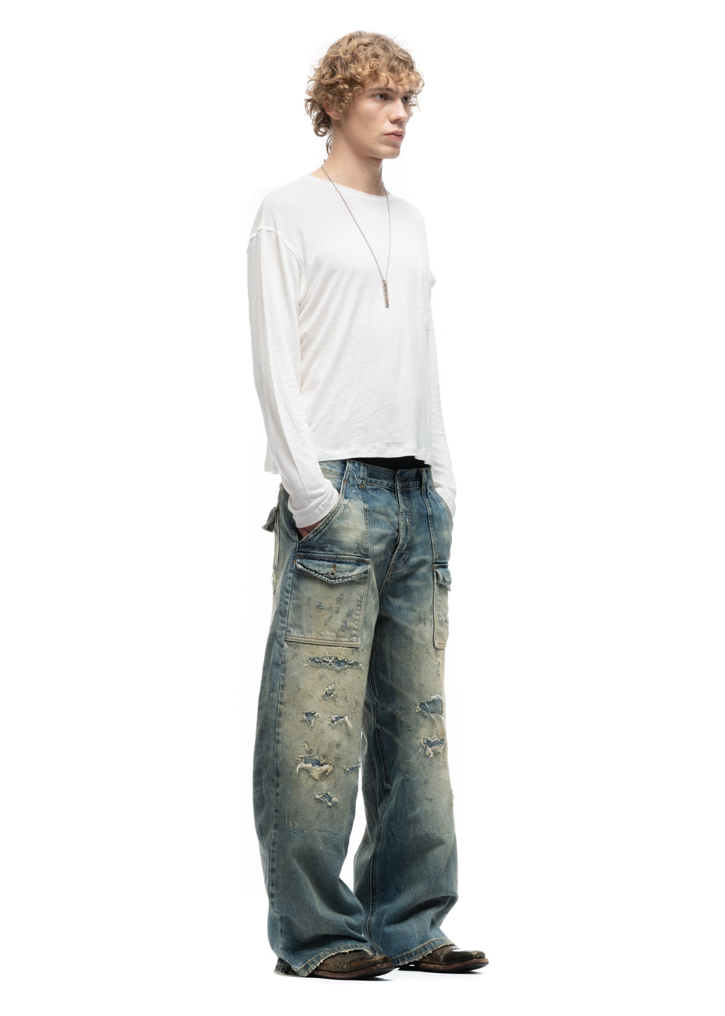 JAPANESE WORKERS CUT