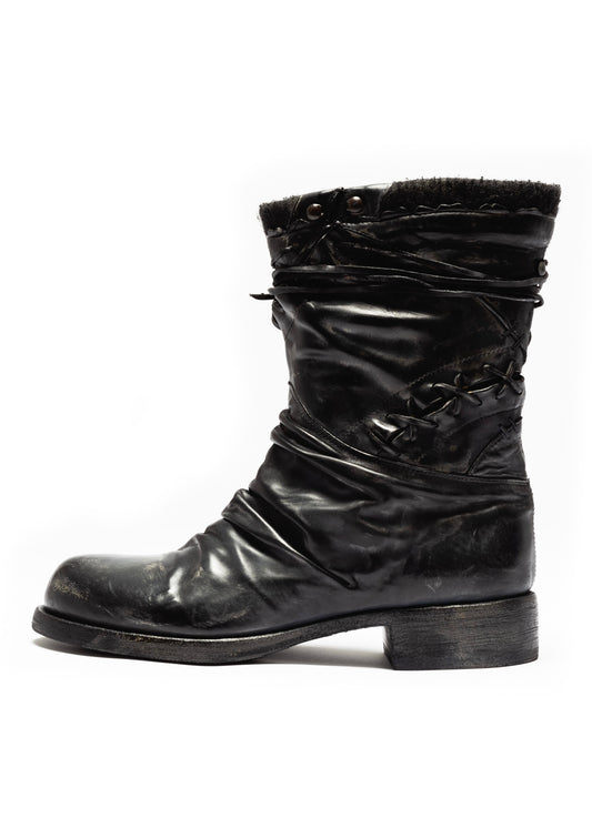 NFS COMBAT BOXING BOOTS