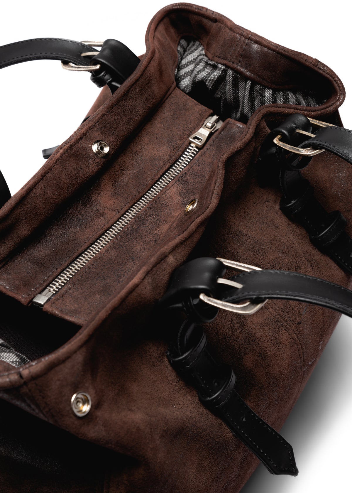FADI BAG LIGHT BROWN