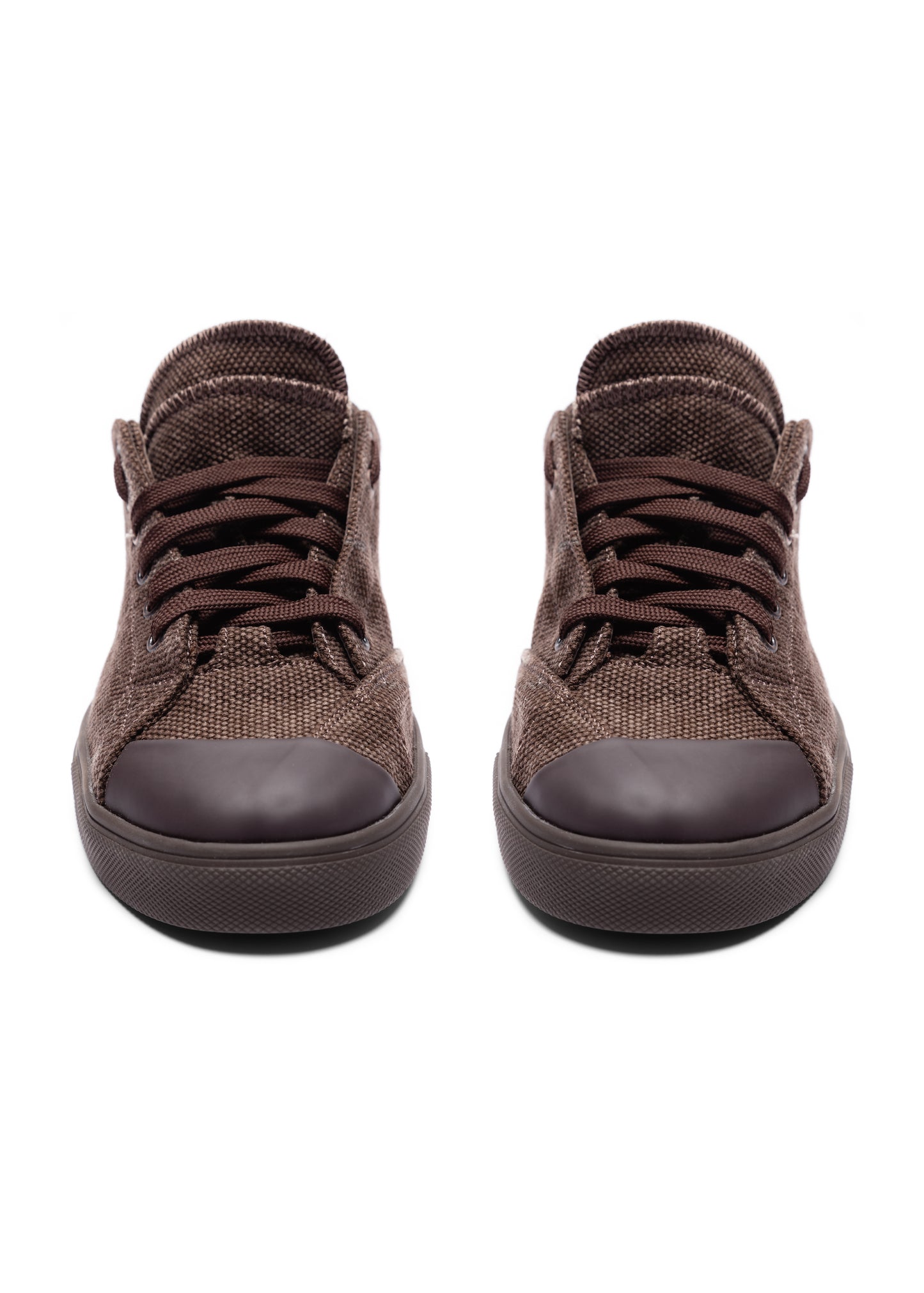 NFS DOUBLE LAYERED SUMMER BEATERS BROWN