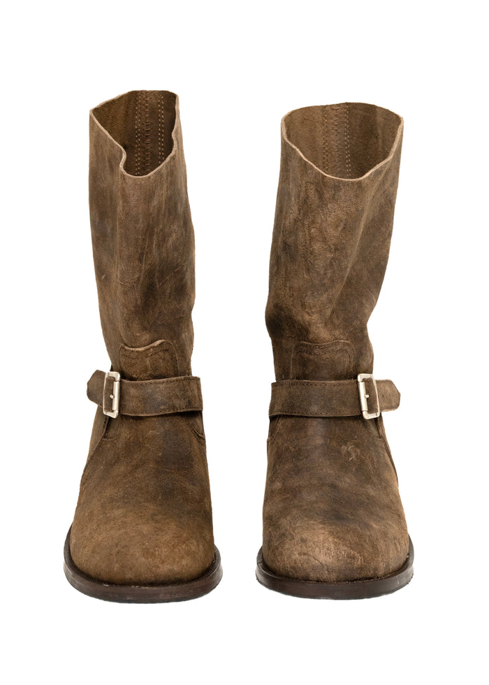 NFS ENGINEER BOOTS