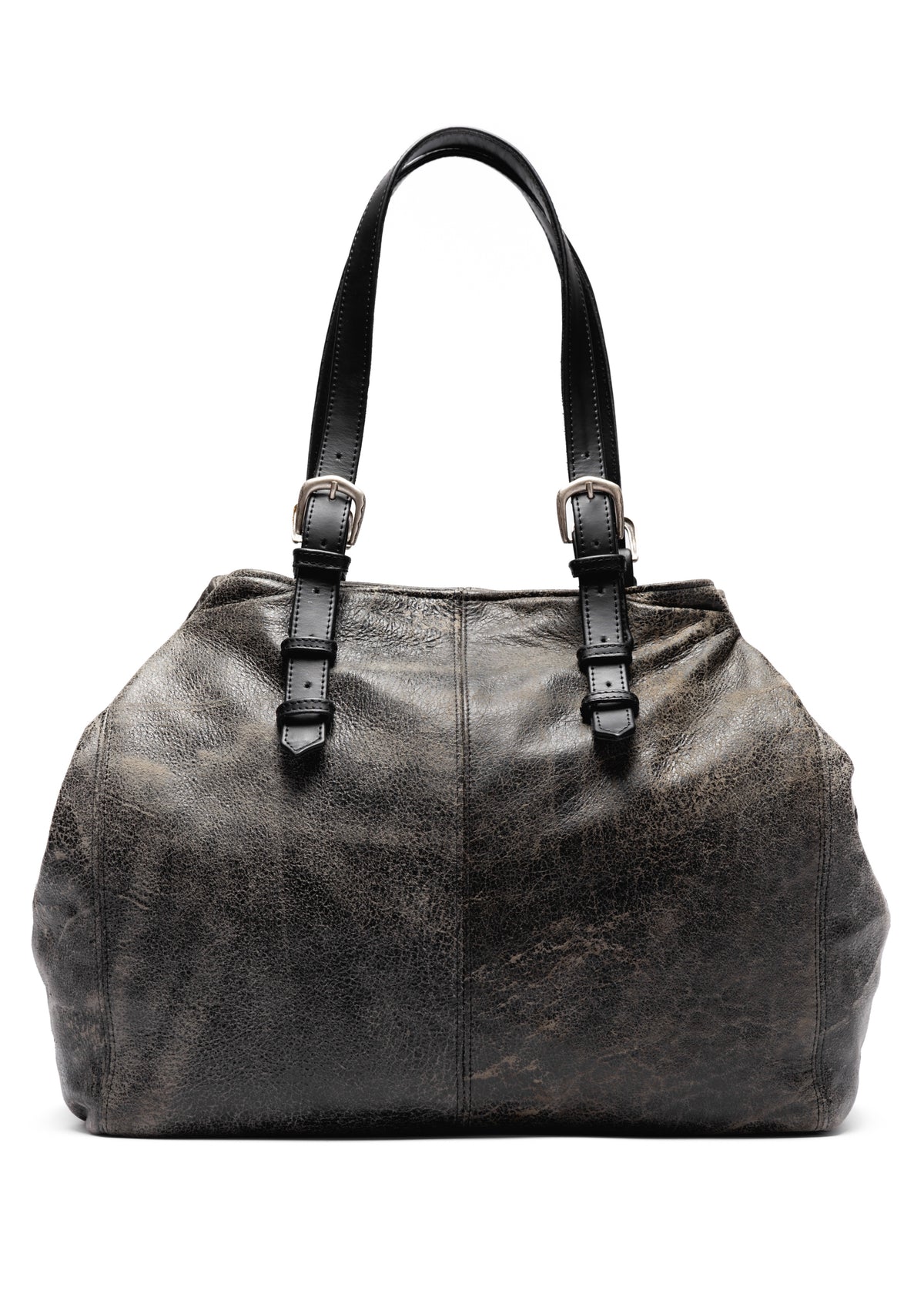 FADI BAG DARK GREY