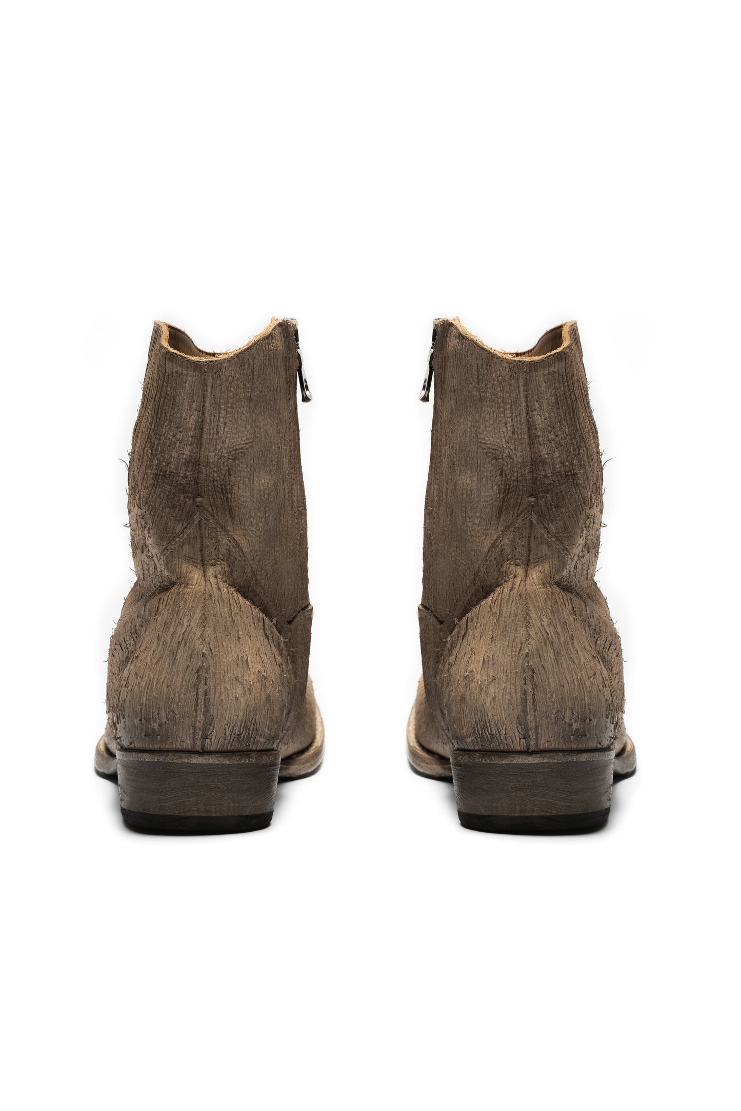 TEXAN BOOTS TREE BARK 002