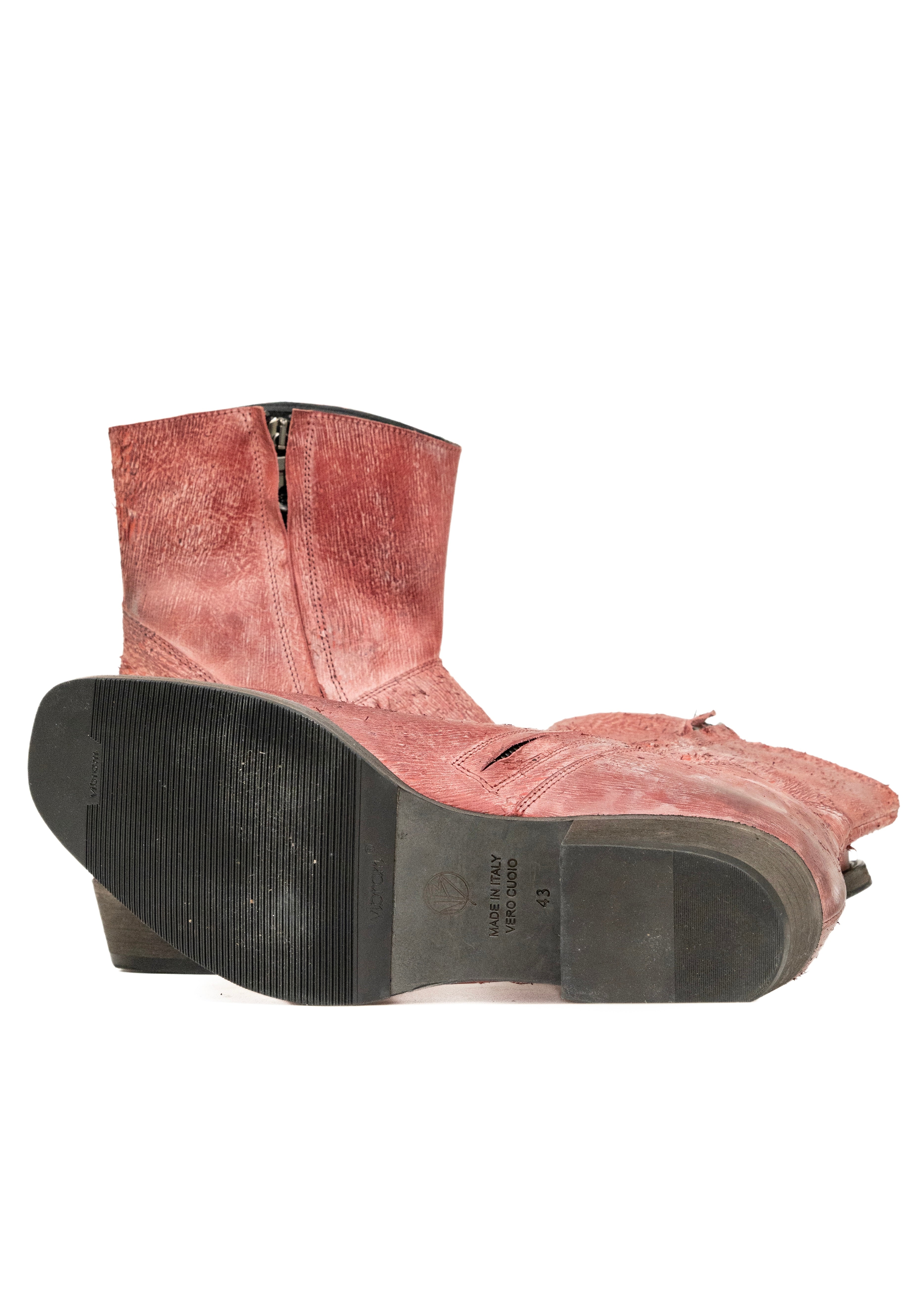 ALL FOOTWEAR – NO/FAITH STUDIOS