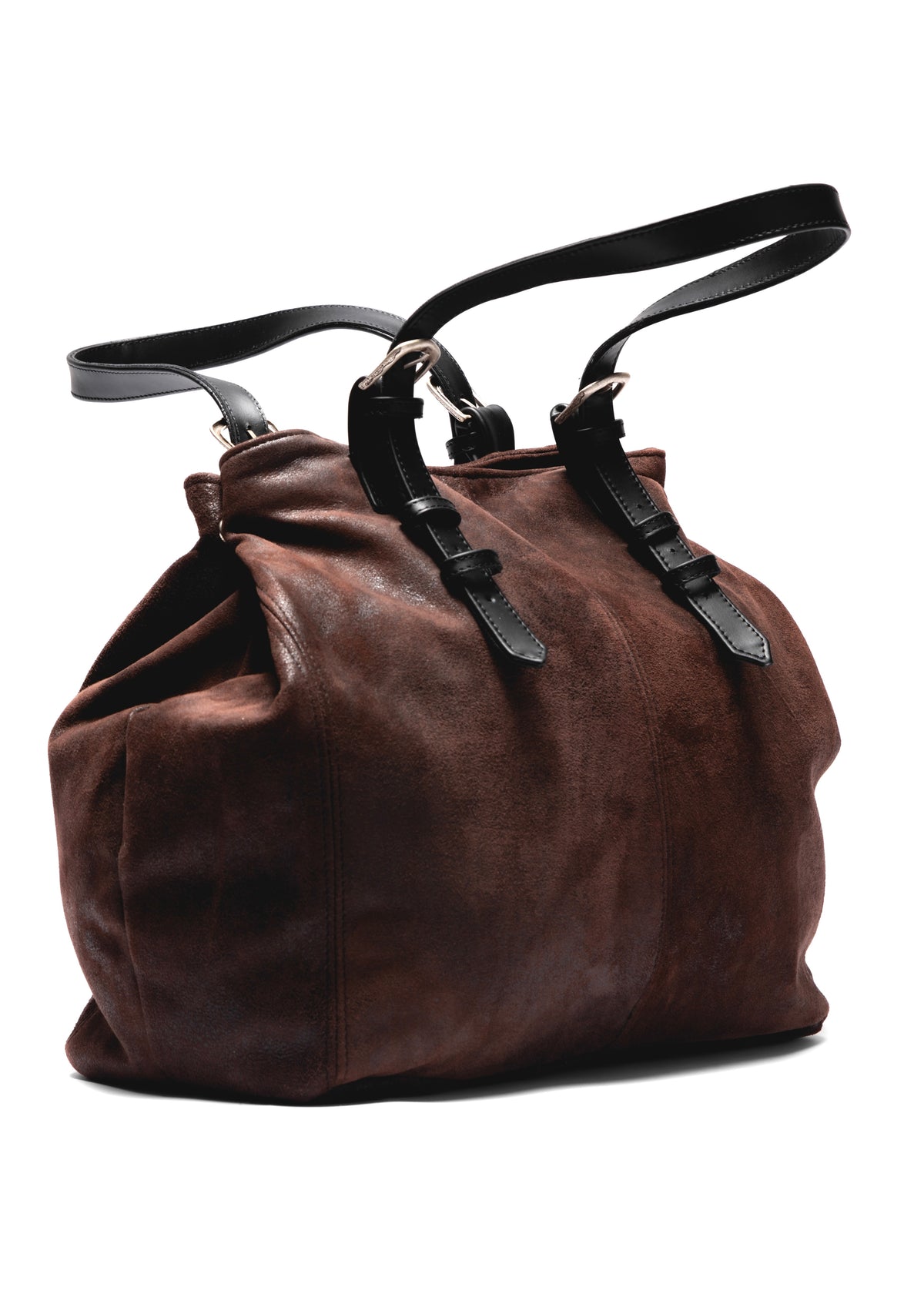 FADI BAG LIGHT BROWN