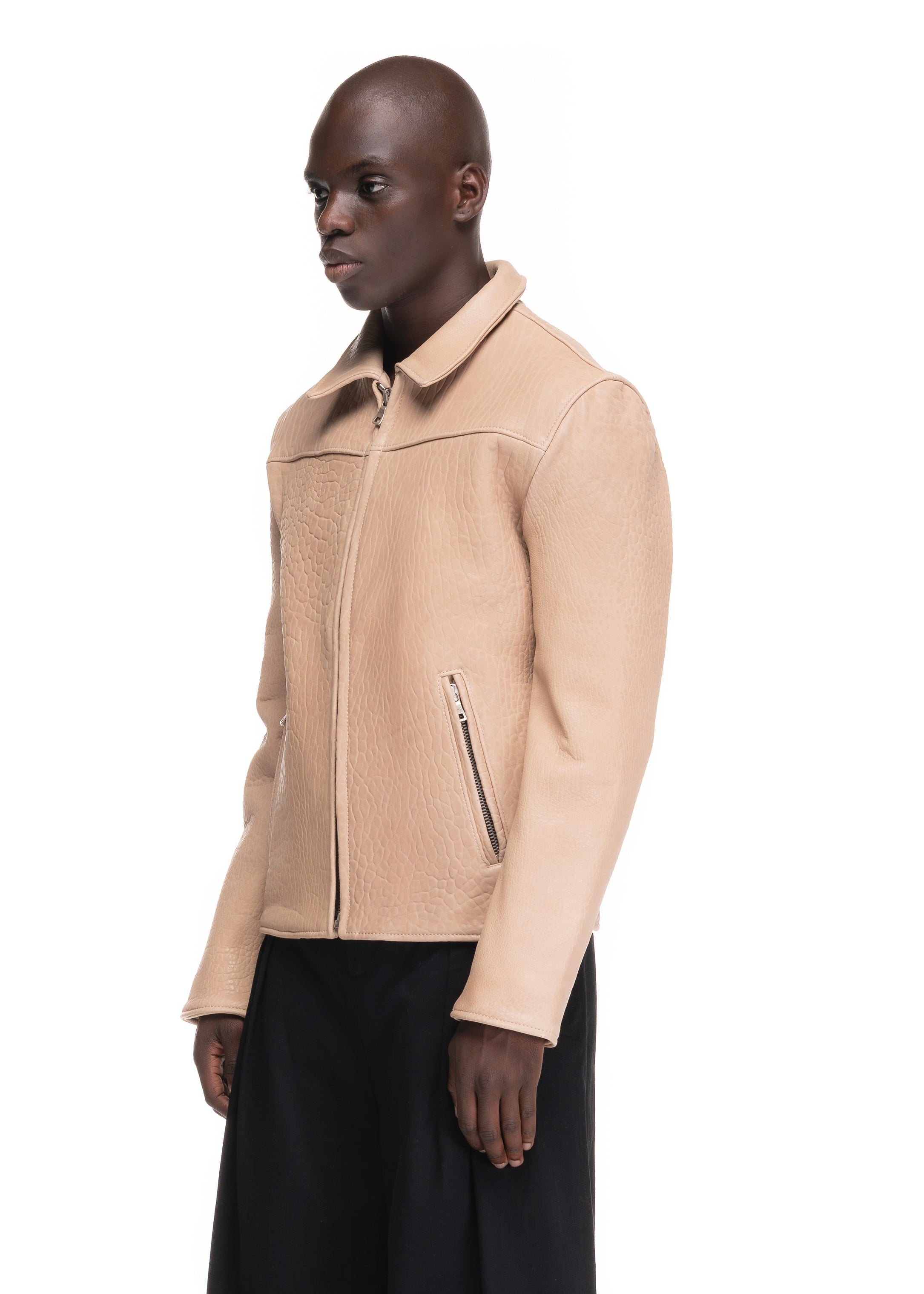 JACKETS – NO/FAITH STUDIOS