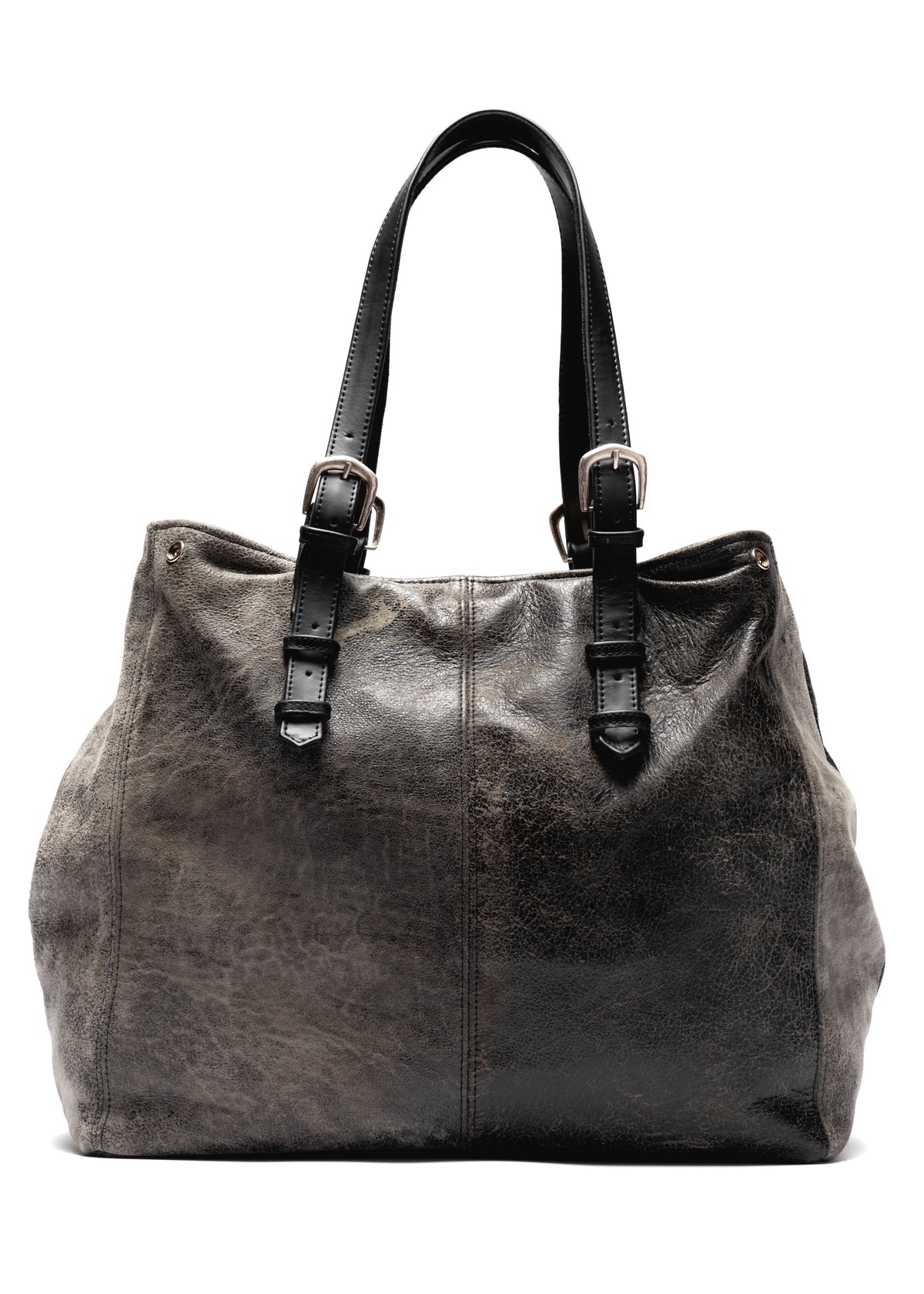 FADI BAG DARK GREY