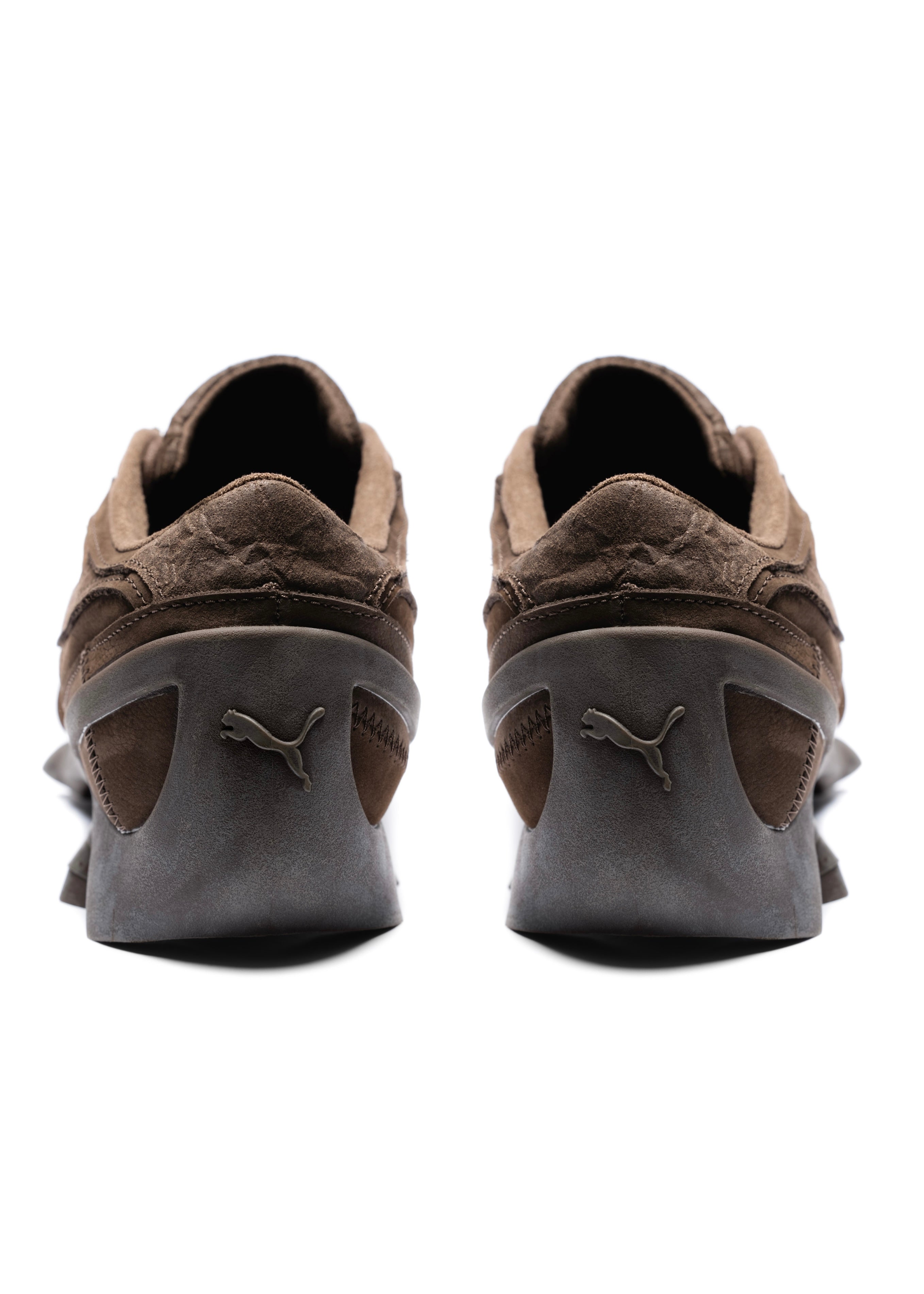 PUMA X NFS BEISSER 2005 – NO/FAITH STUDIOS