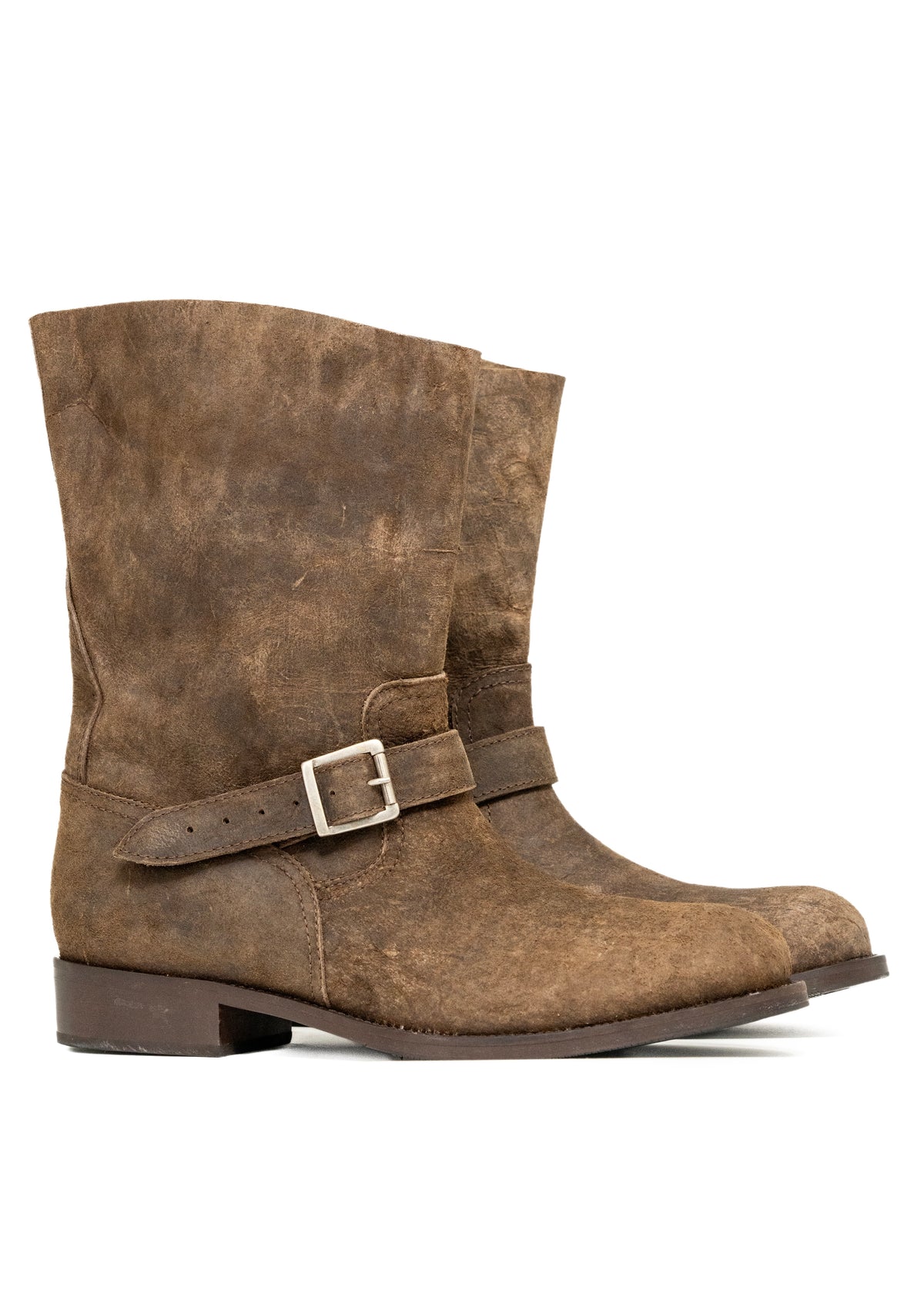 NFS ENGINEER BOOTS