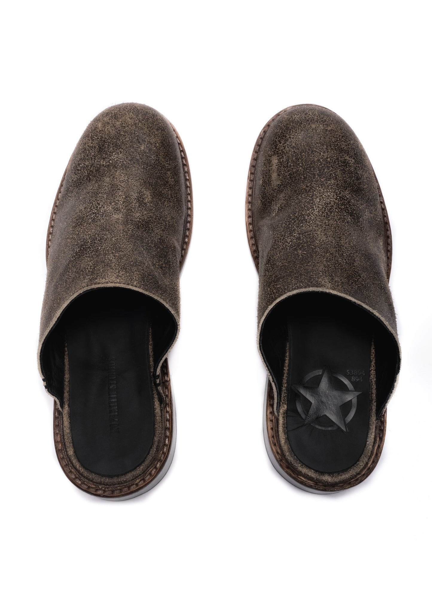 MULE USED GREY 002