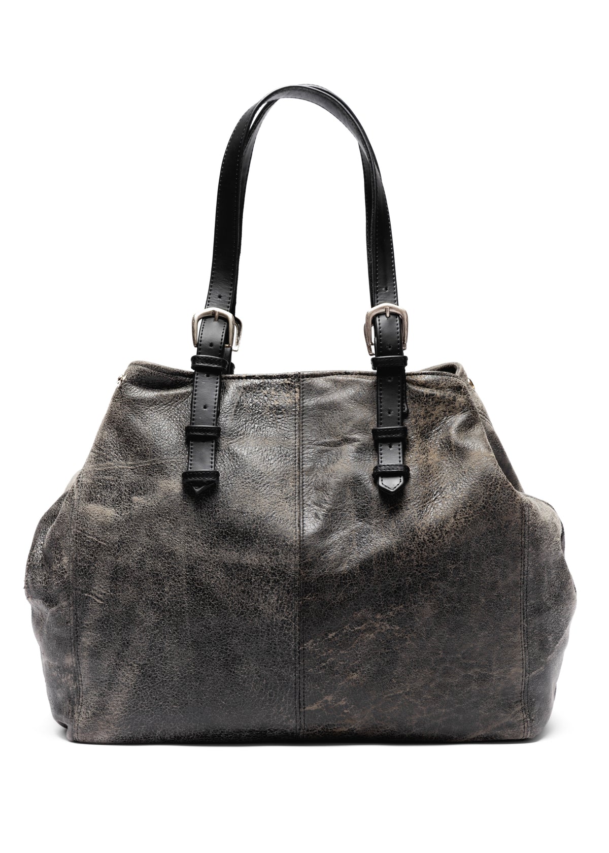 FADI BAG DARK GREY