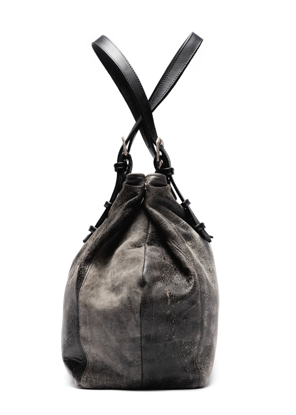 FADI BAG DARK GREY