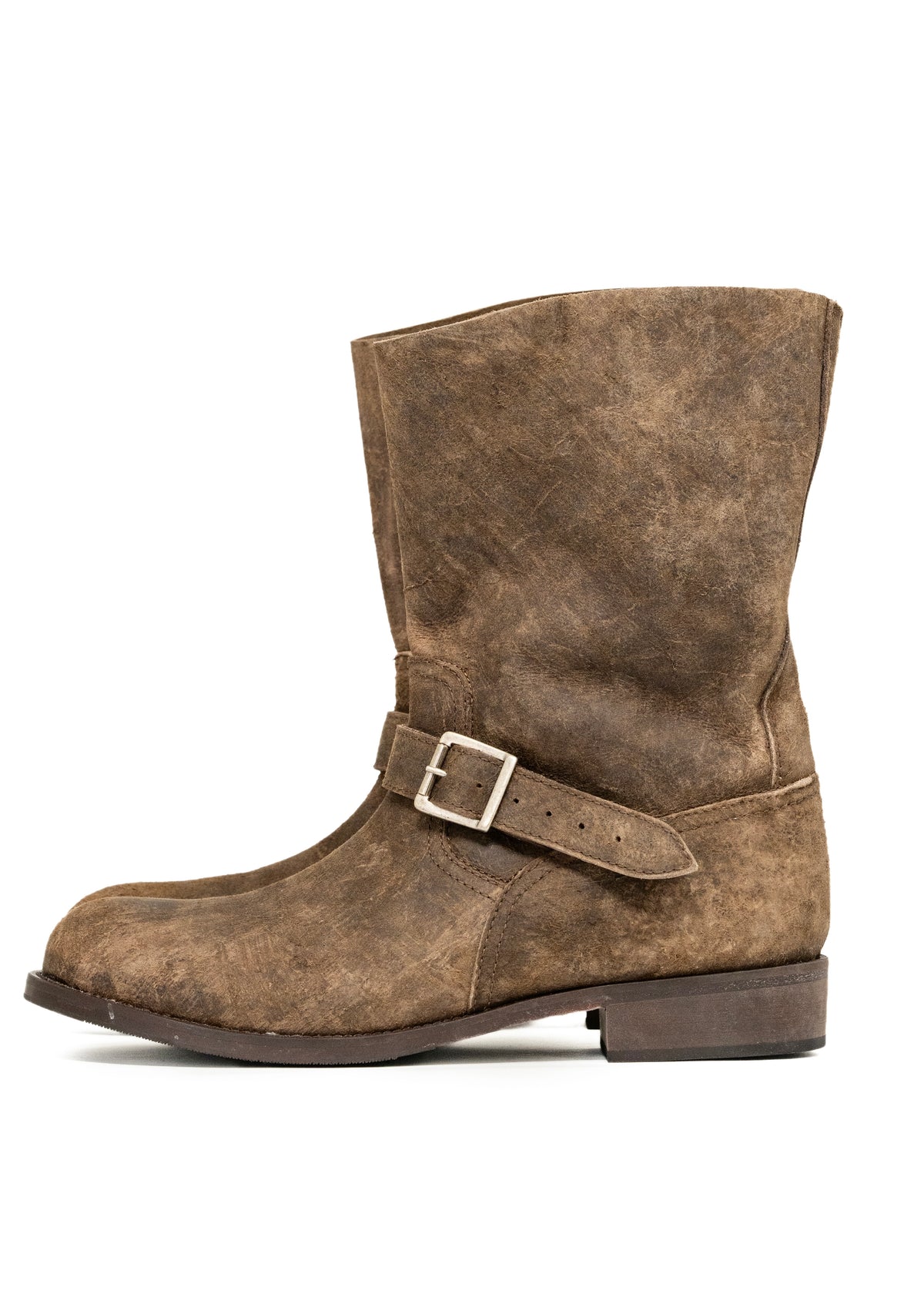 NFS ENGINEER BOOTS