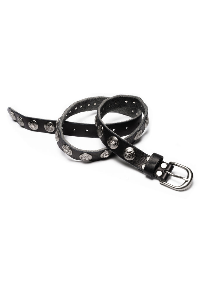 NFS EMBLEM BELT BLACK