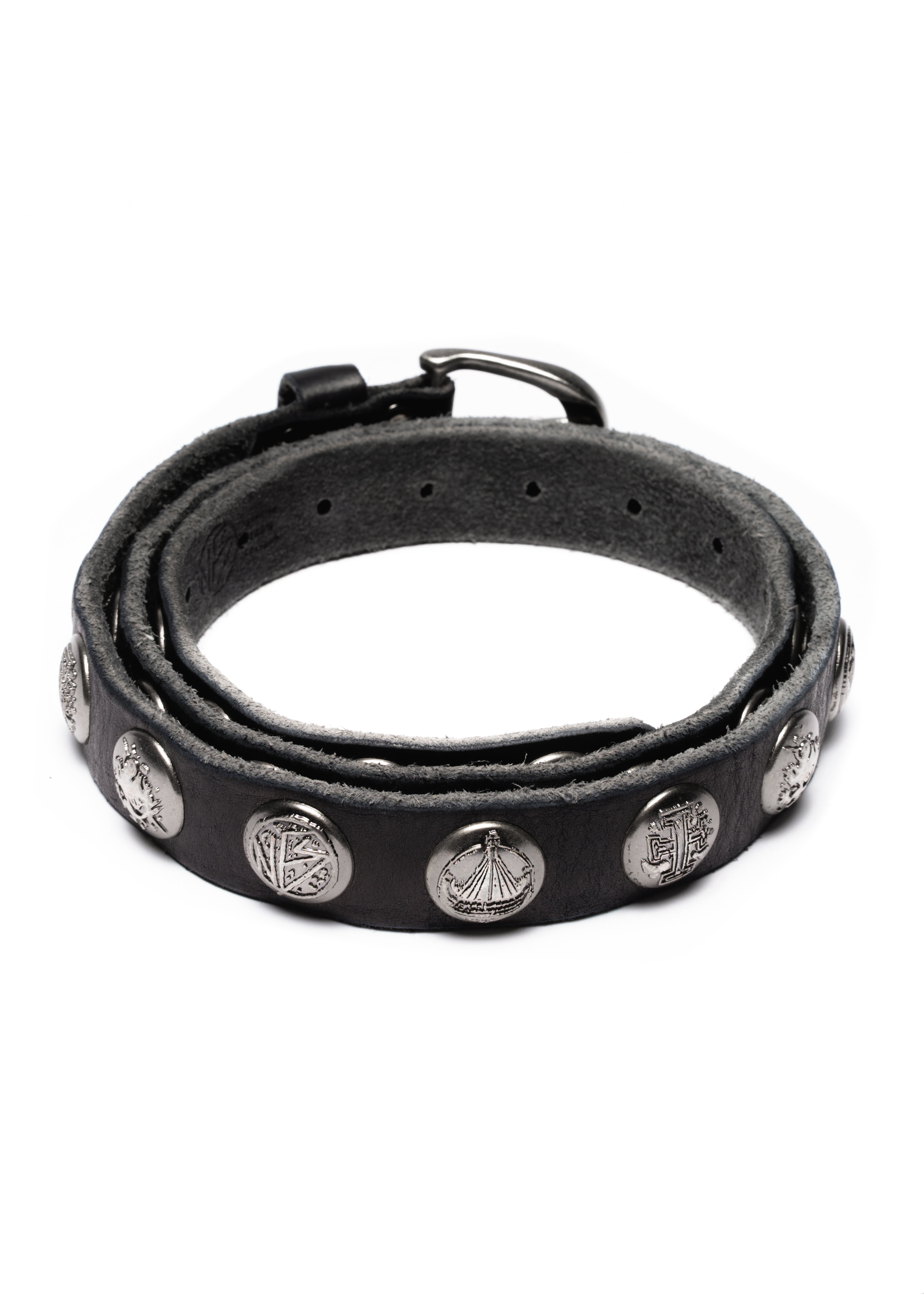 小物 NO/FAITH STUDIOS NFS EMBLEM BELT NFS EMBLEM BELT BLACK – NO/FAITH STUDIOS