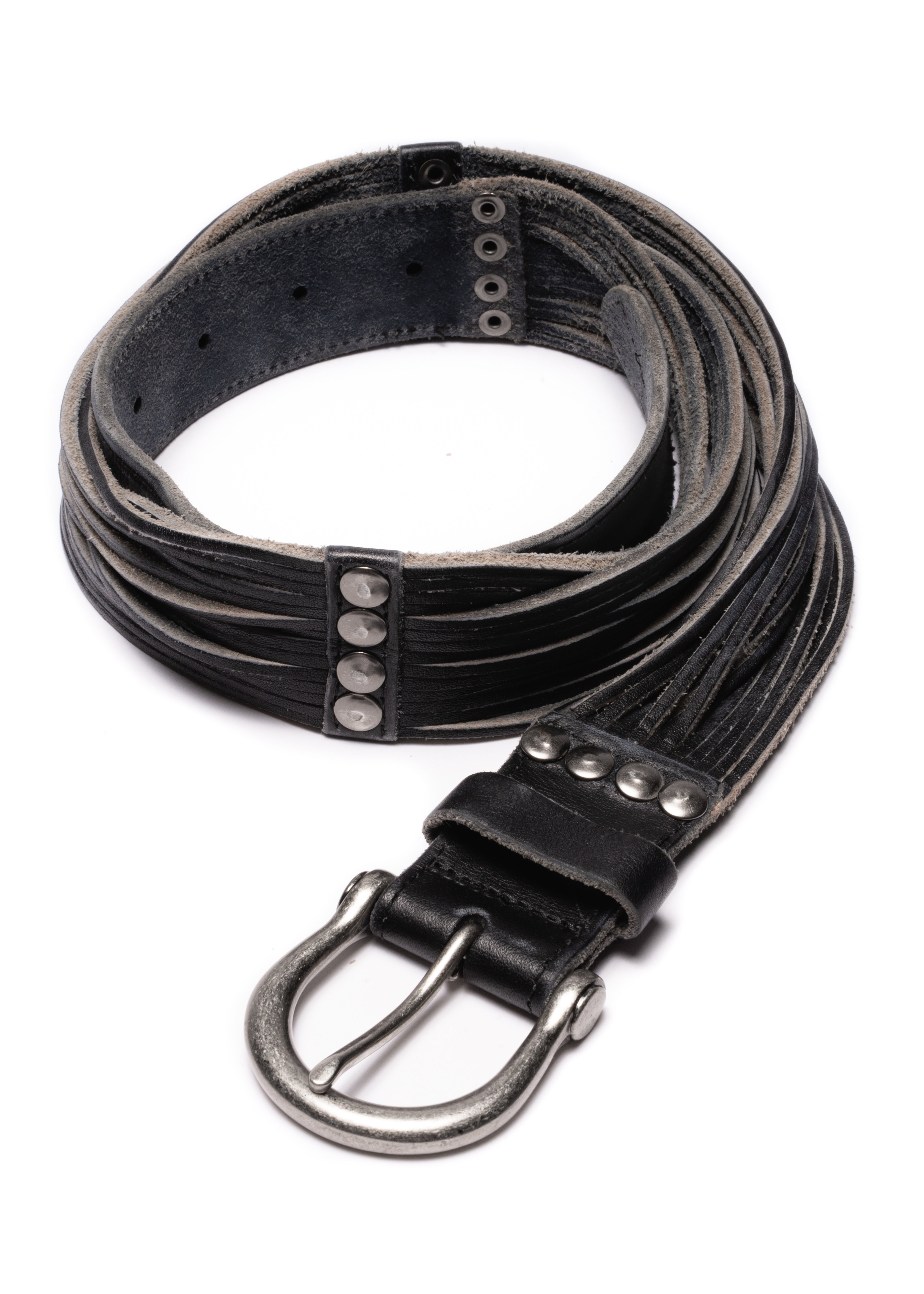 BELTS – NO/FAITH STUDIOS