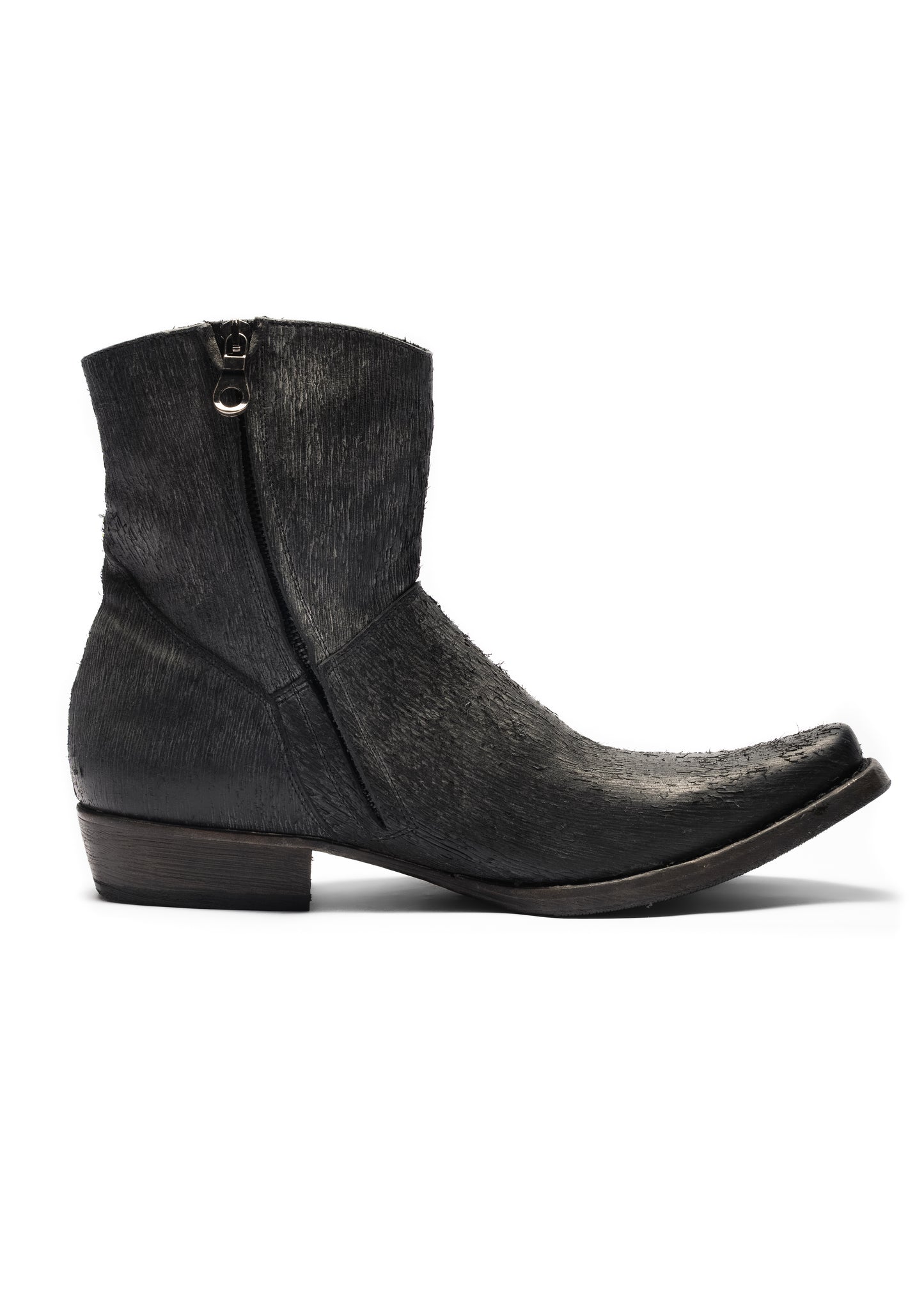 TEXAN BOOTS TREE BARK 001