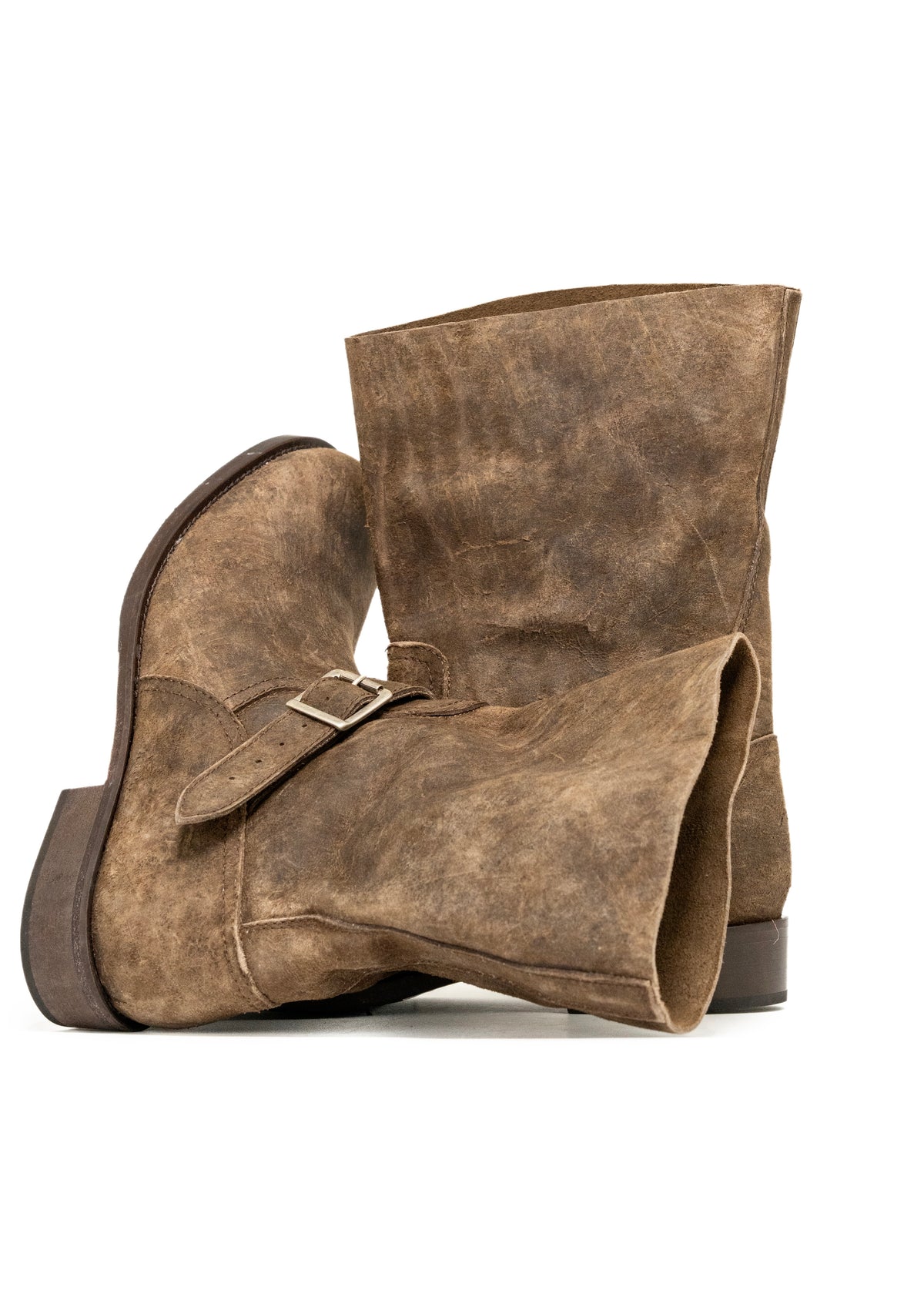 NFS ENGINEER BOOTS