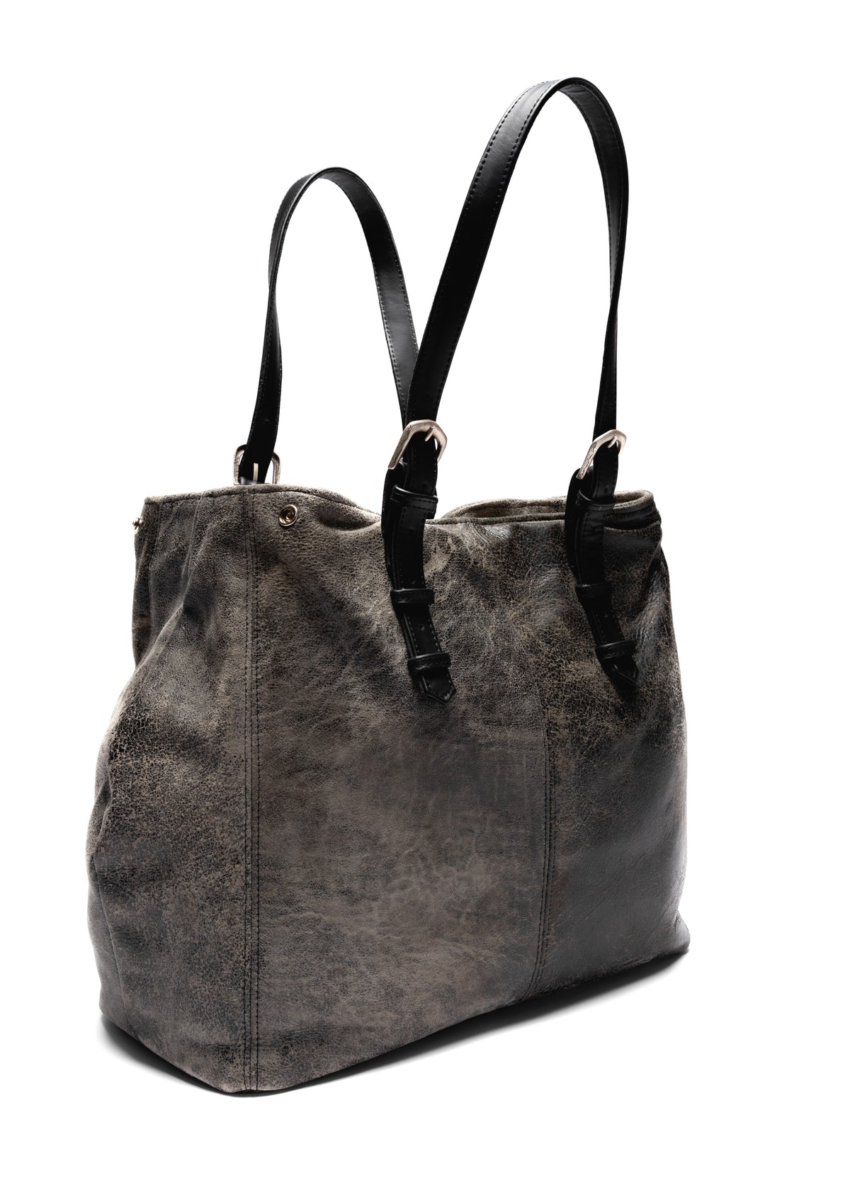 FADI BAG DARK GREY