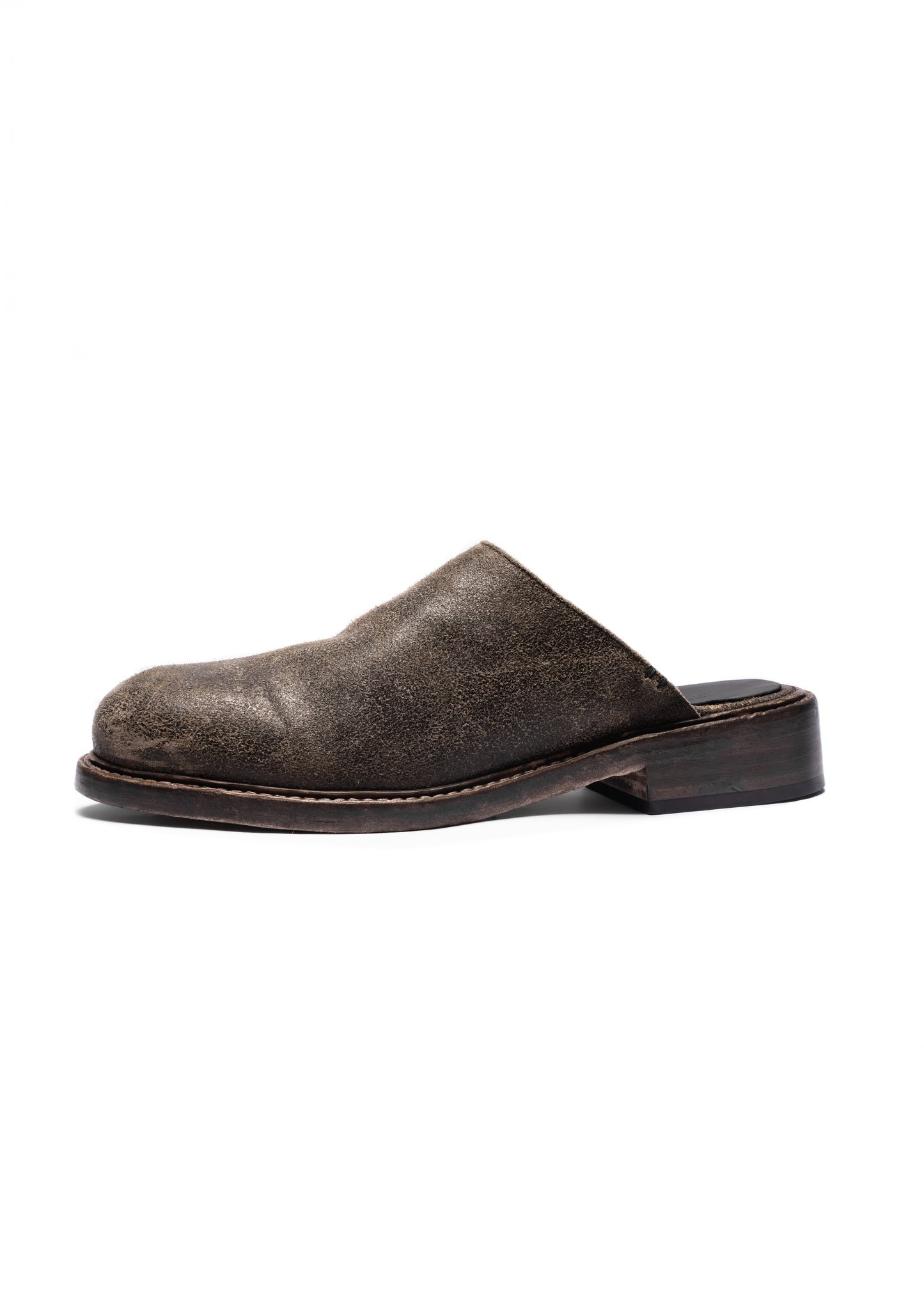 MULE USED GREY 002