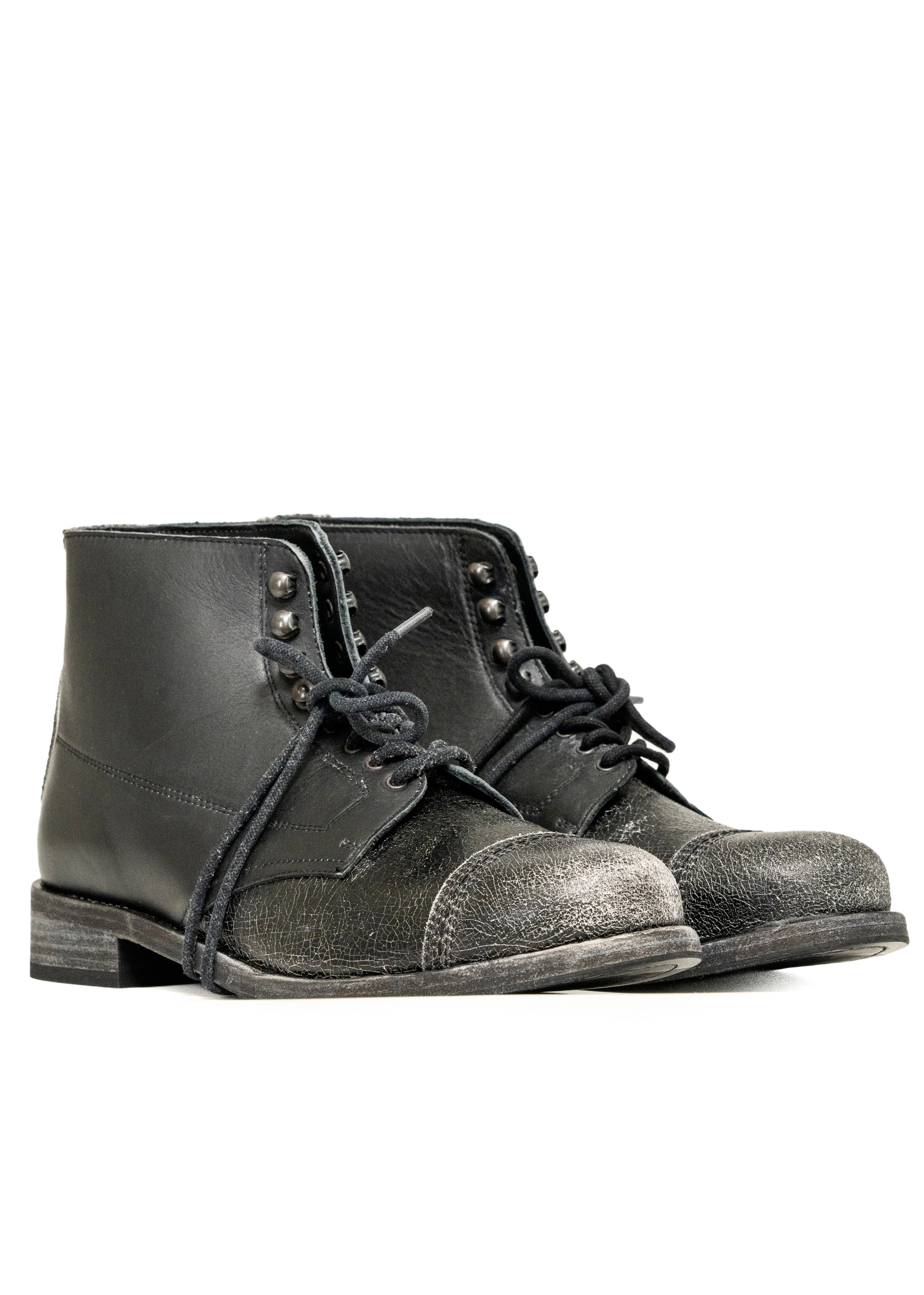 ALL FOOTWEAR – NO/FAITH STUDIOS