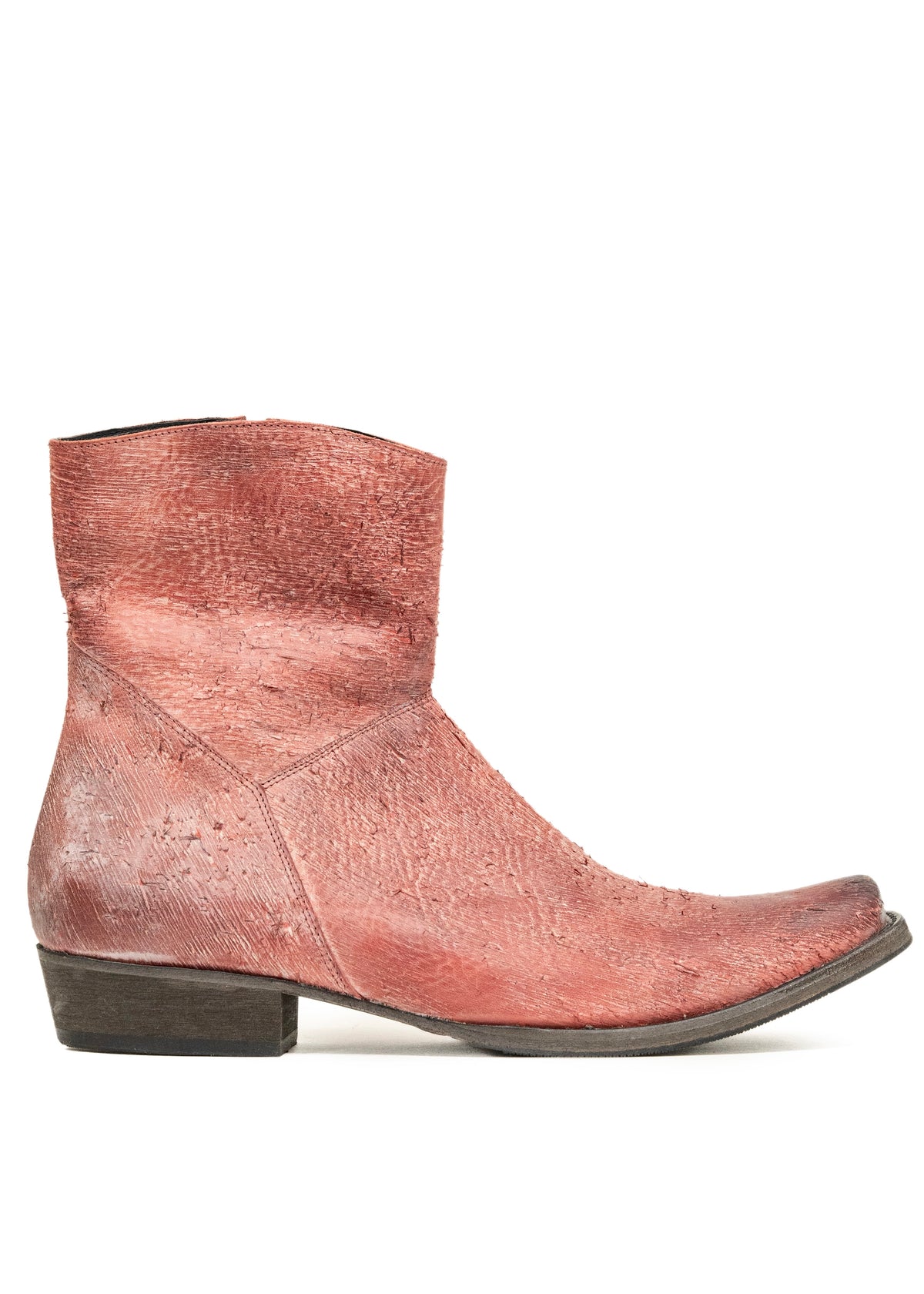 TEXAN BOOTS TREE BARK 003