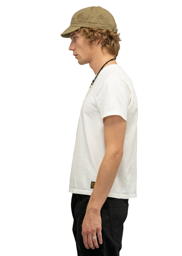 FIELD CAP BEIGE