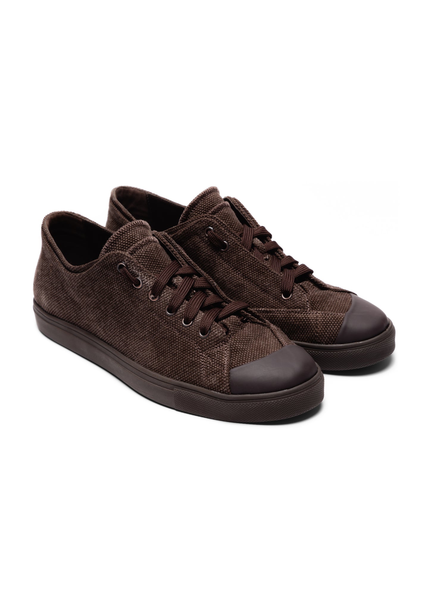 NFS DOUBLE LAYERED SUMMER BEATERS BROWN