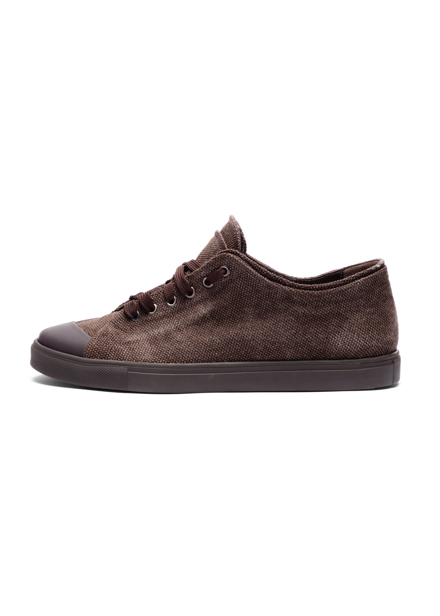 NFS DOUBLE LAYERED SUMMER BEATERS BROWN