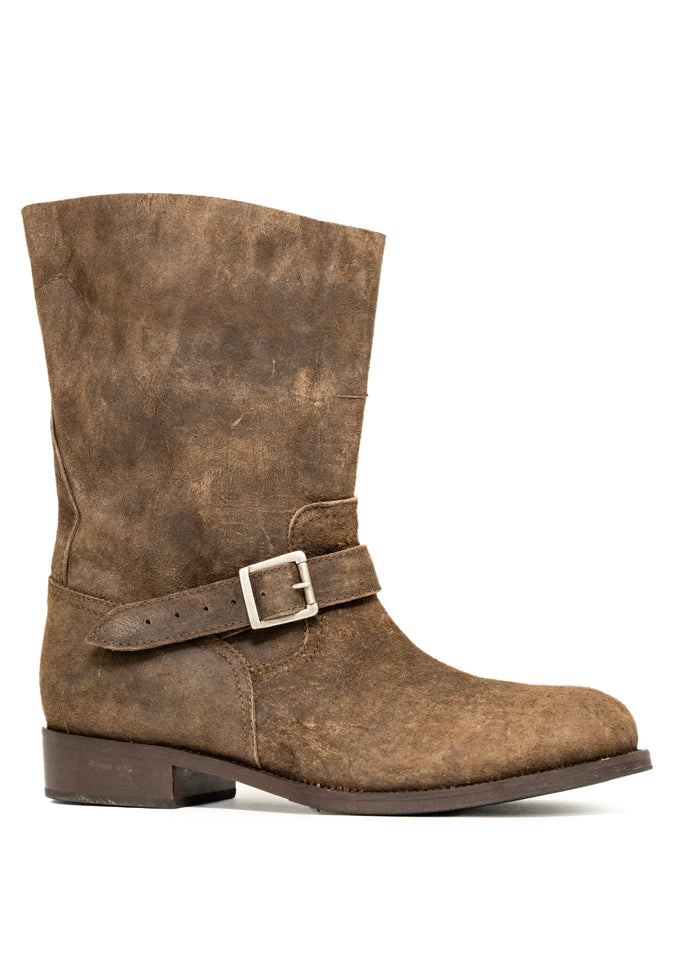 NFS ENGINEER BOOTS