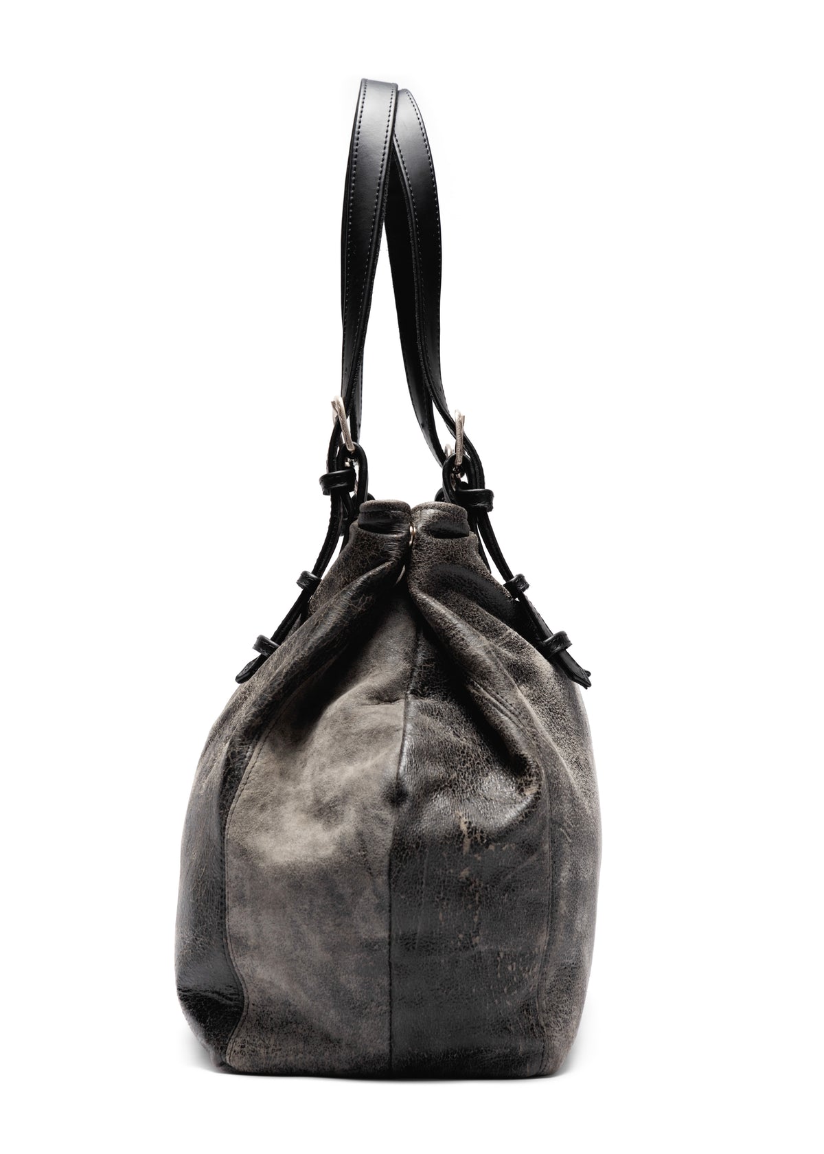 FADI BAG DARK GREY