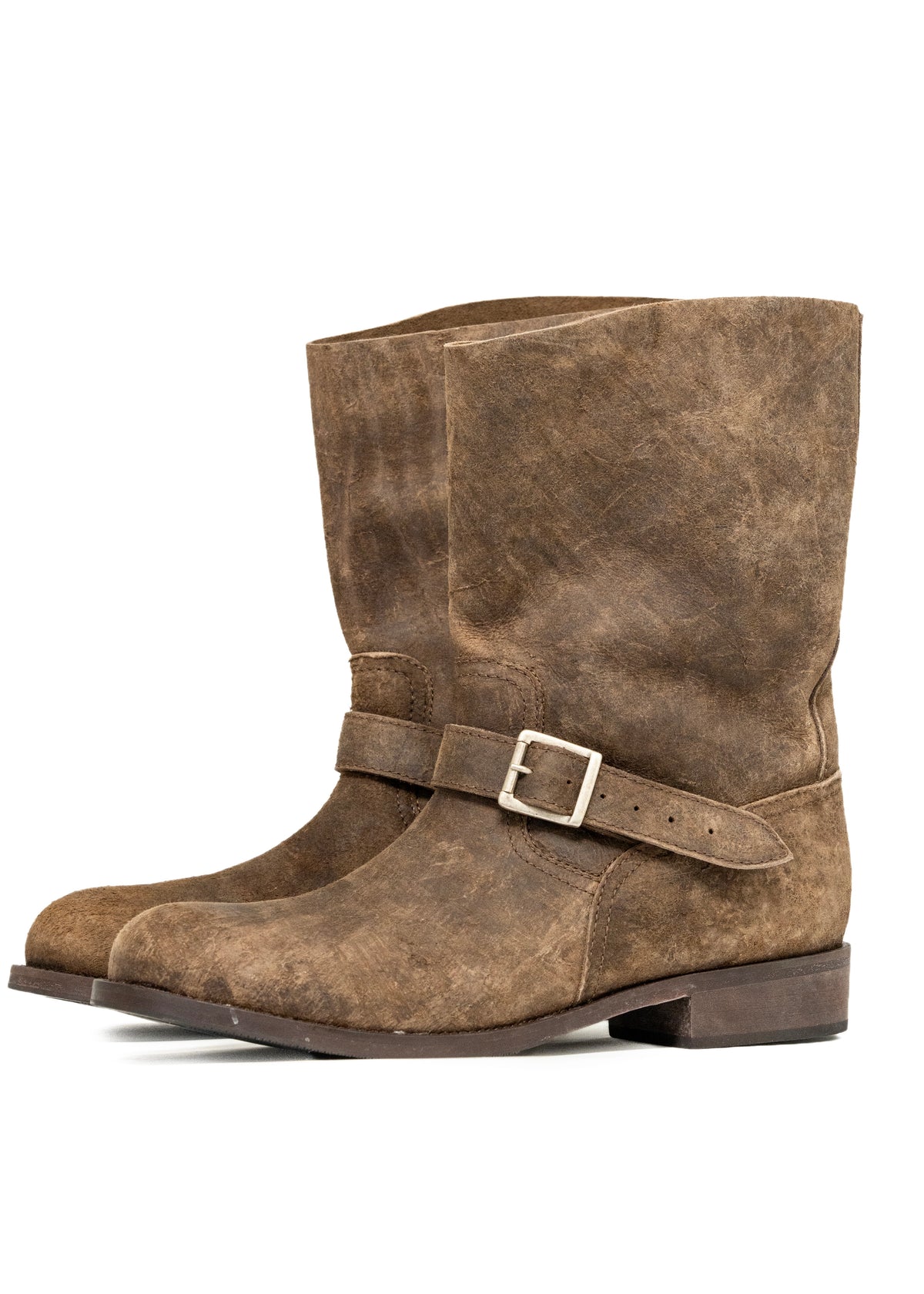 NFS ENGINEER BOOTS