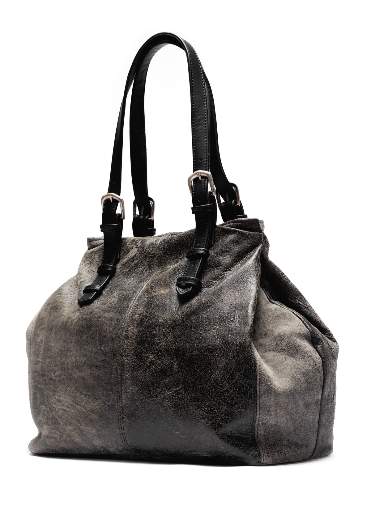 FADI BAG DARK GREY