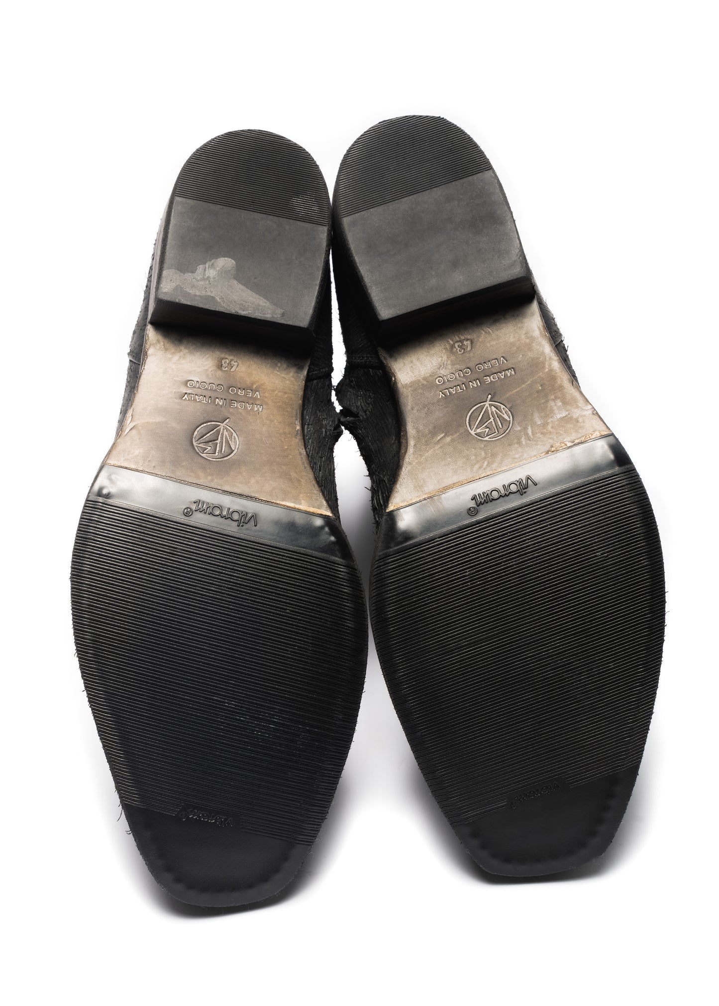 TEXAN BOOTS TREE BARK 001