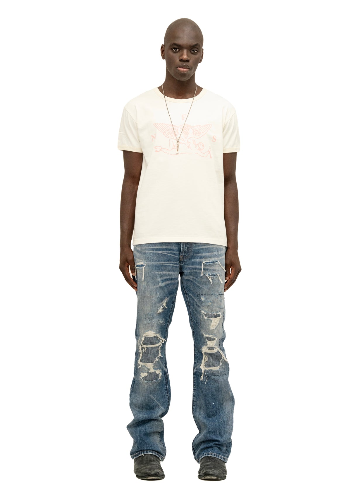 NFS GOOSE SHIRT