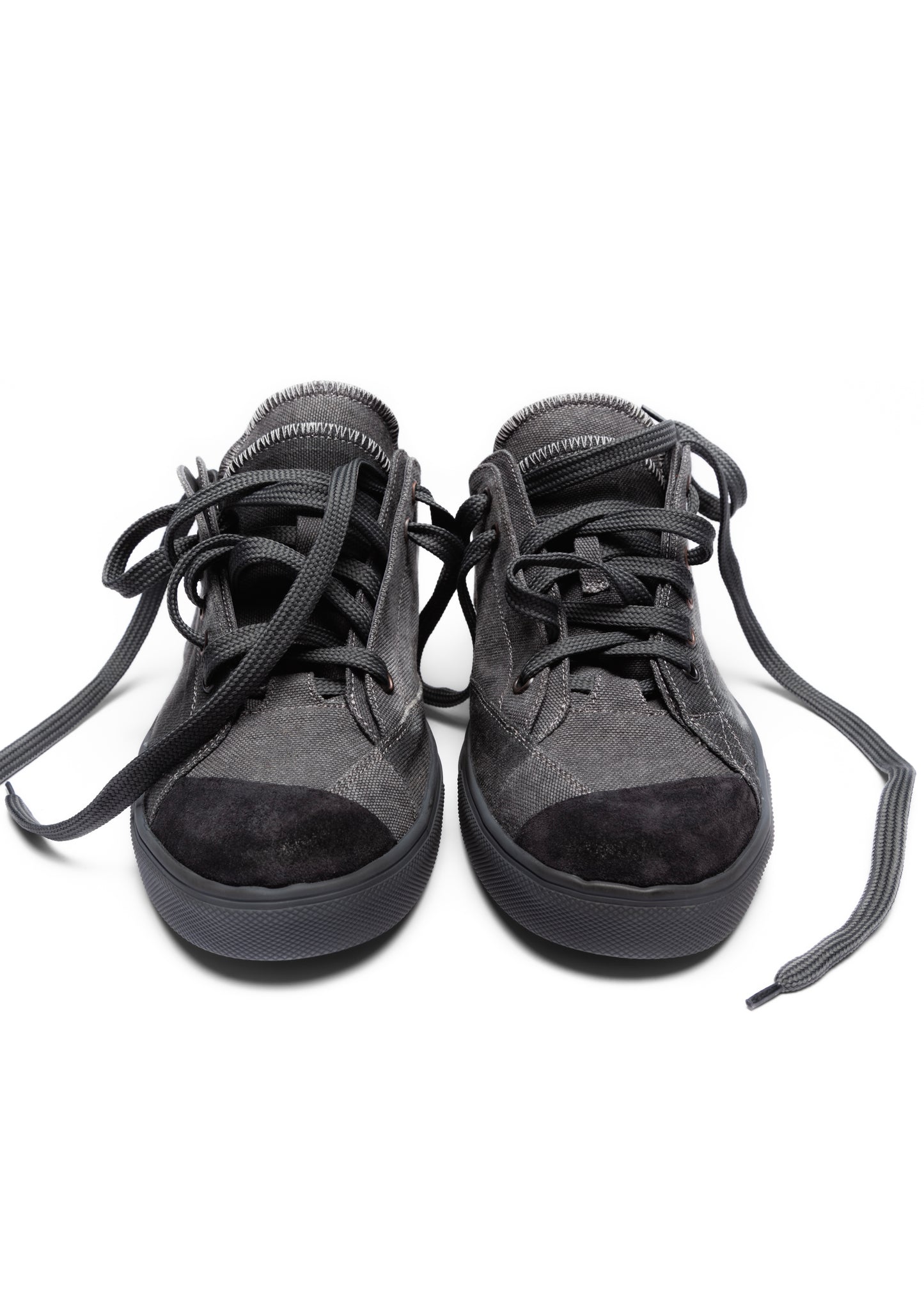 NFS DOUBLE LAYERED SUMMER BEATERS GREY