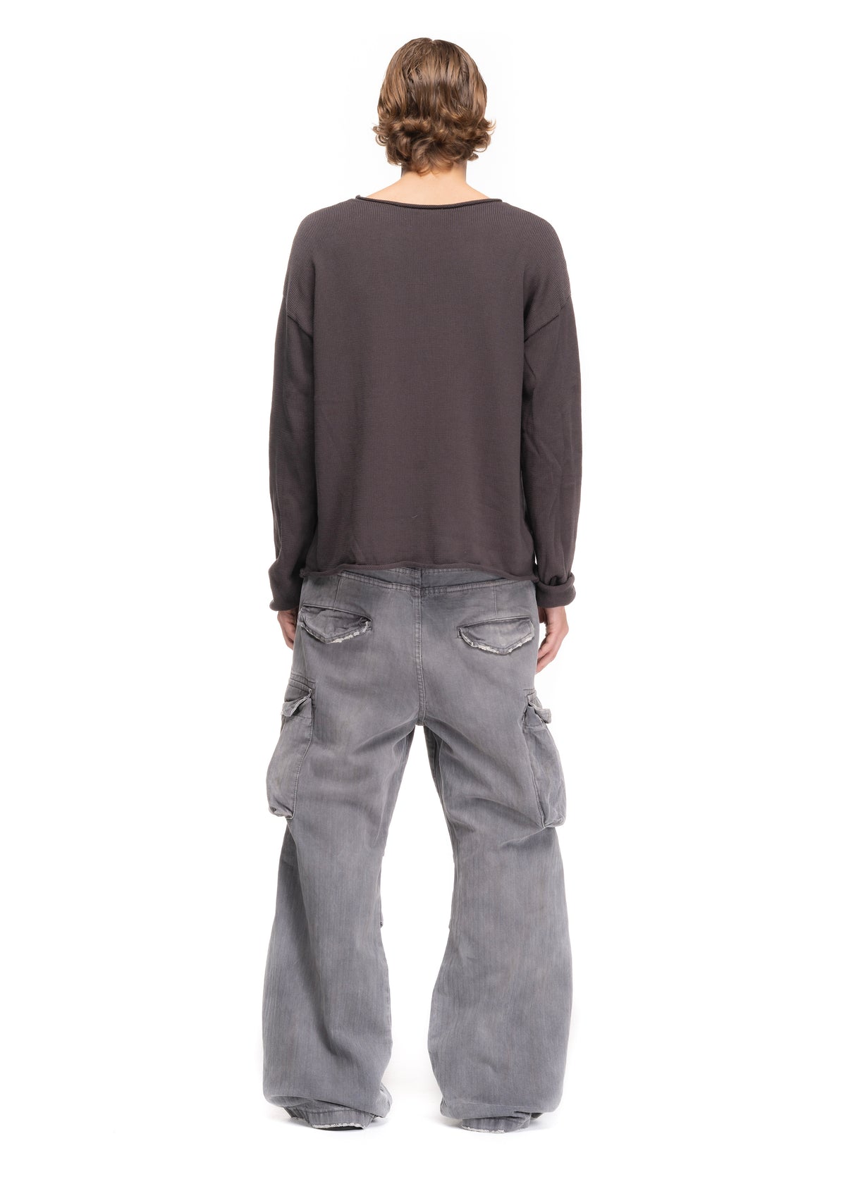JAPANESE UTILITY GRAIN CARGO – NO/FAITH STUDIOS
